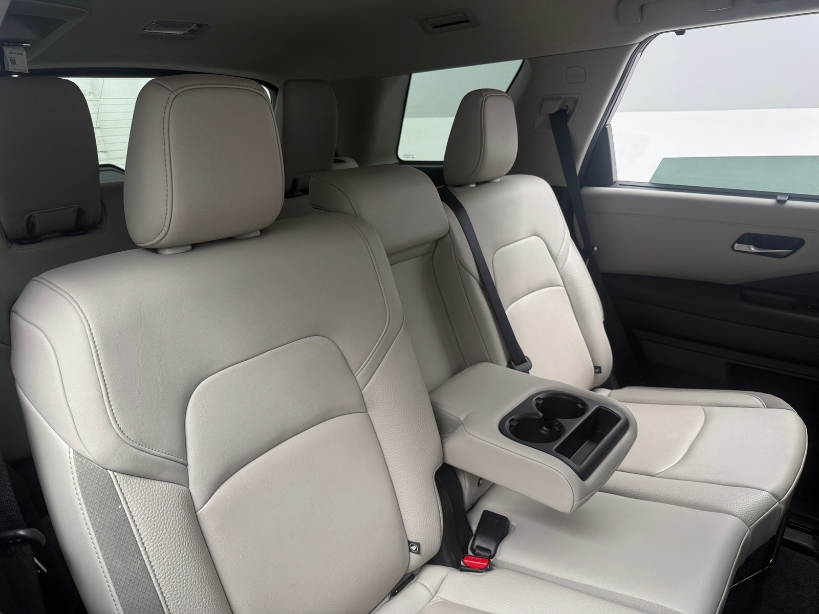 Thumbnail: 2022 Nissan Pathfinder - 5