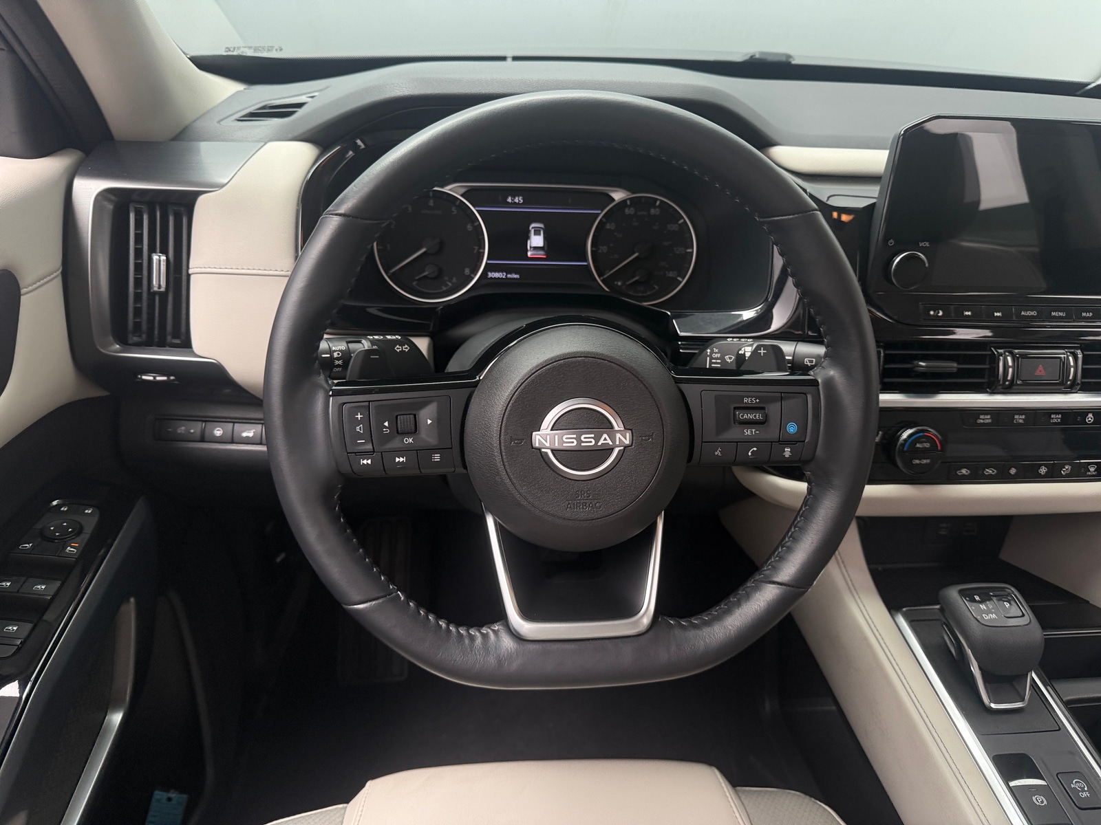 Thumbnail: 2022 Nissan Pathfinder - 4