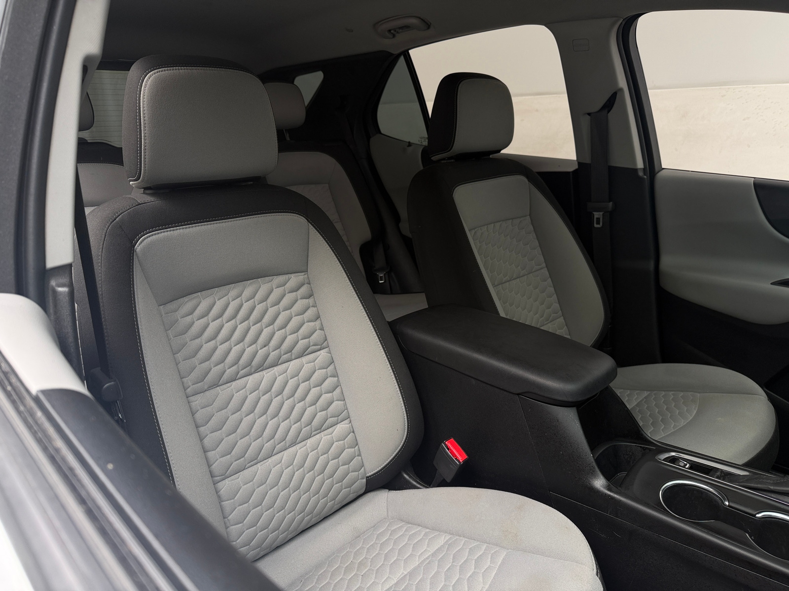 Thumbnail: 2020 Chevrolet Equinox - 2