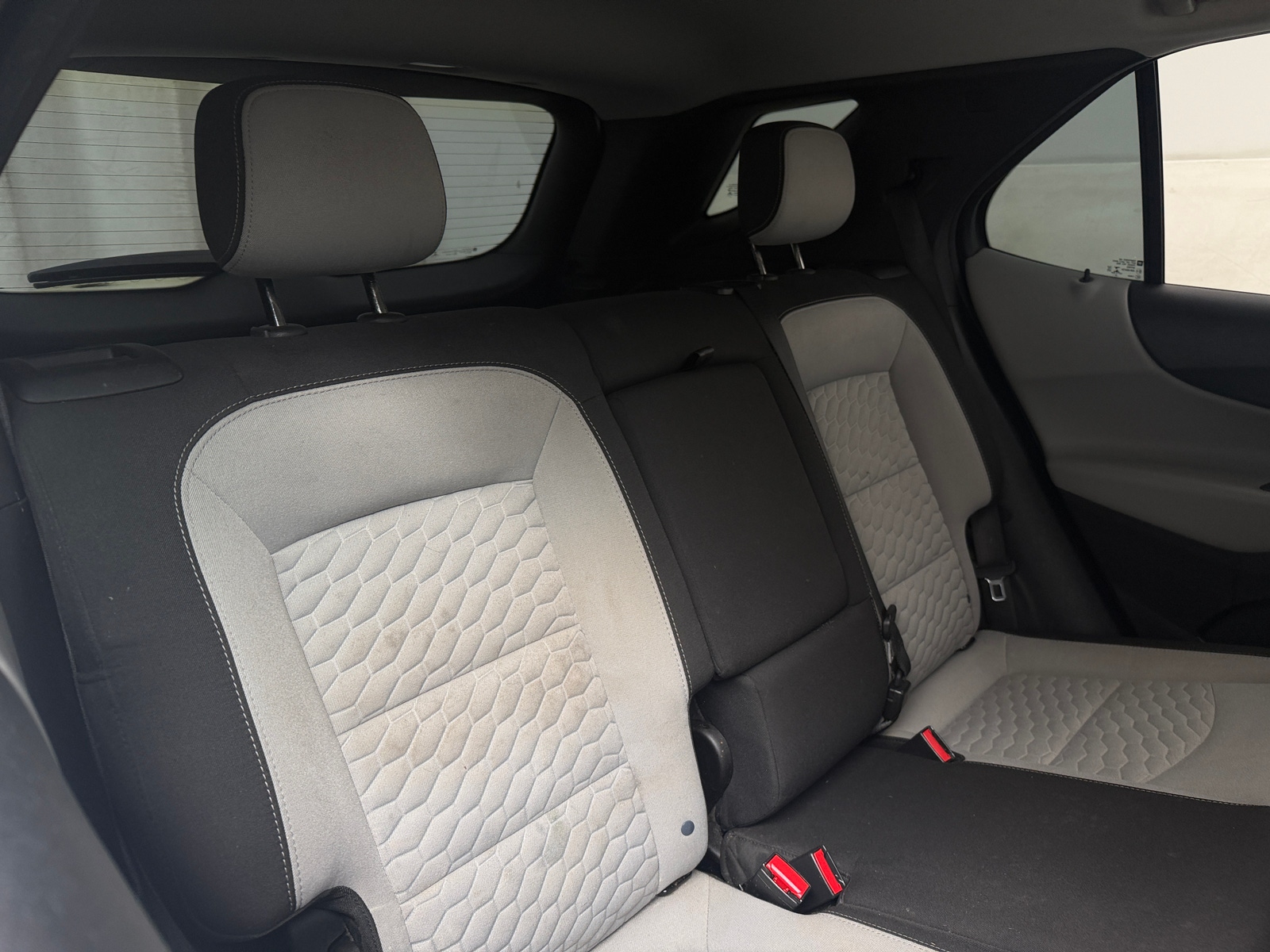 Thumbnail: 2020 Chevrolet Equinox - 6
