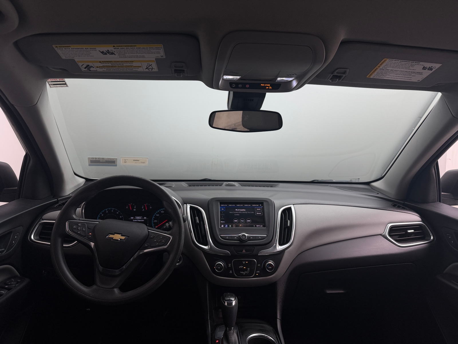 Thumbnail: 2020 Chevrolet Equinox - 3