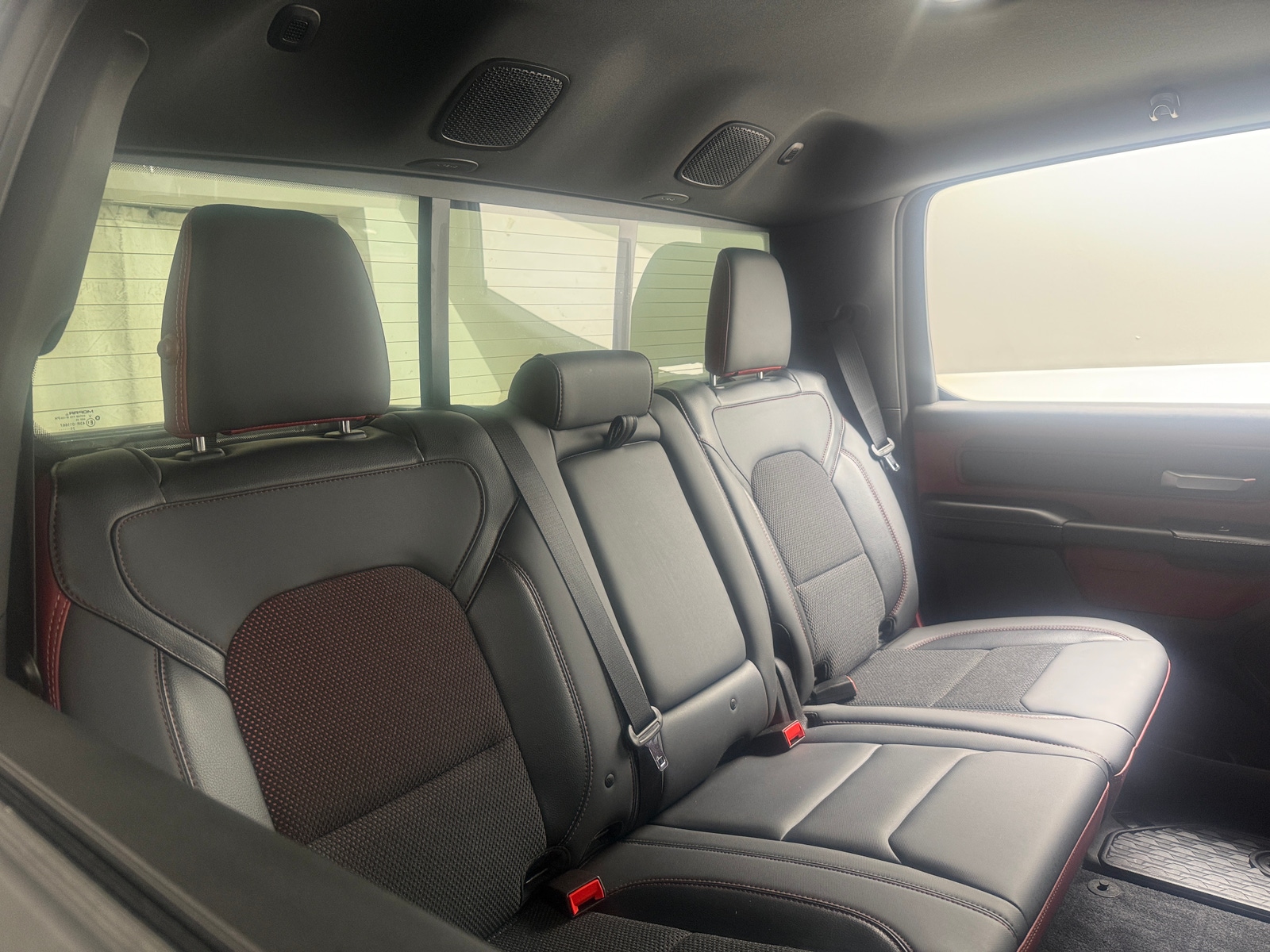 Thumbnail: 2026 RAM 1500 - 6