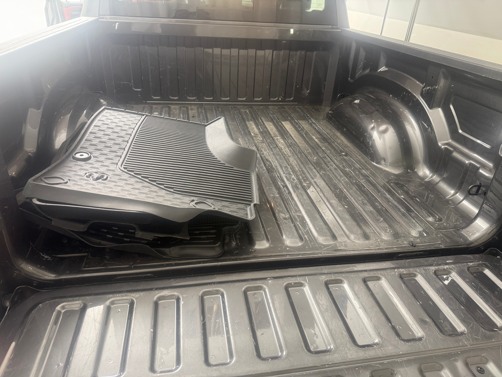 Thumbnail: 2026 RAM 1500 - 7