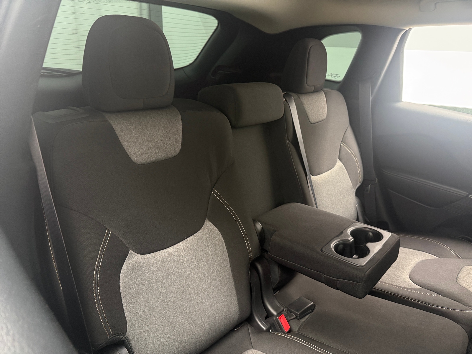 Thumbnail: 2016 Jeep Cherokee - 6