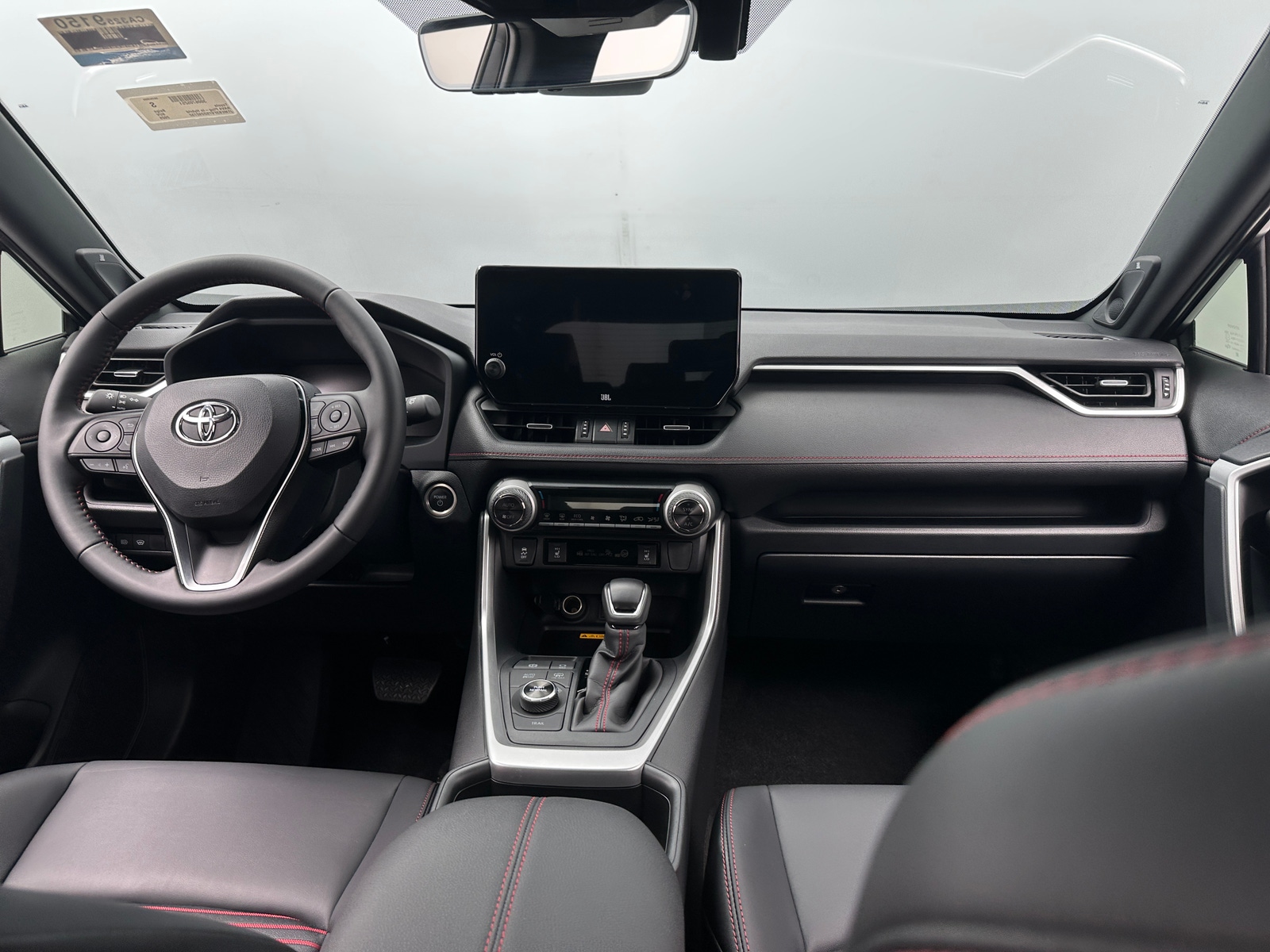 Thumbnail: 2025 Toyota RAV4 - 3