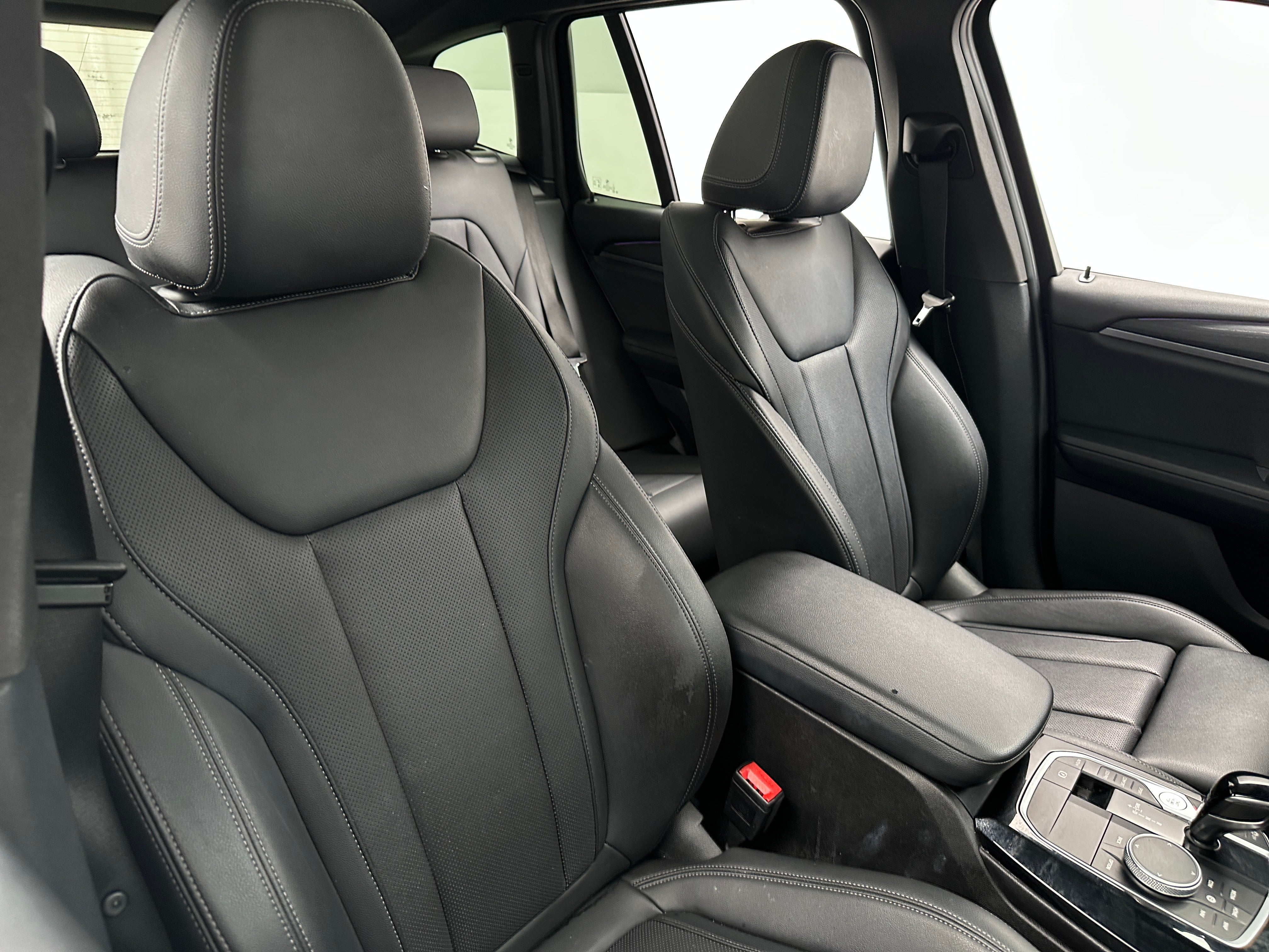 2024 BMW X3 30i