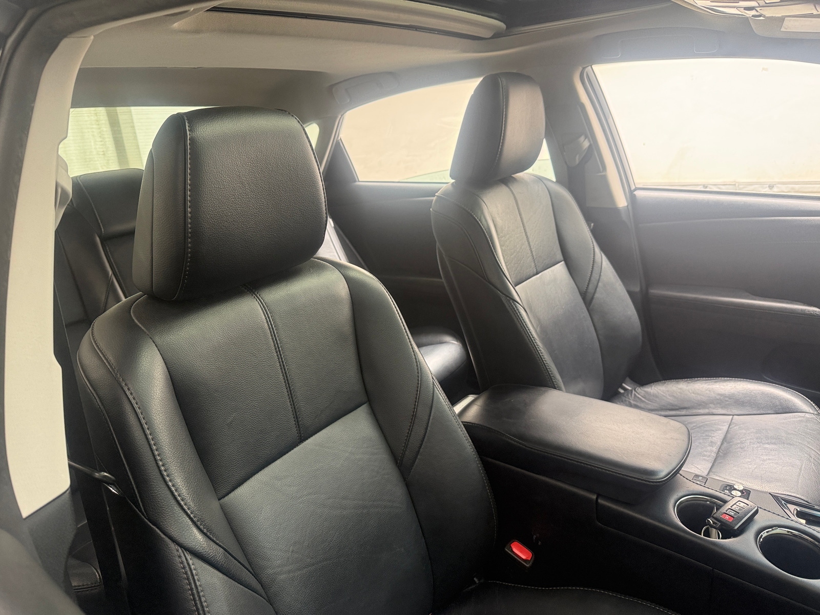 Thumbnail: 2018 Toyota Avalon - 2