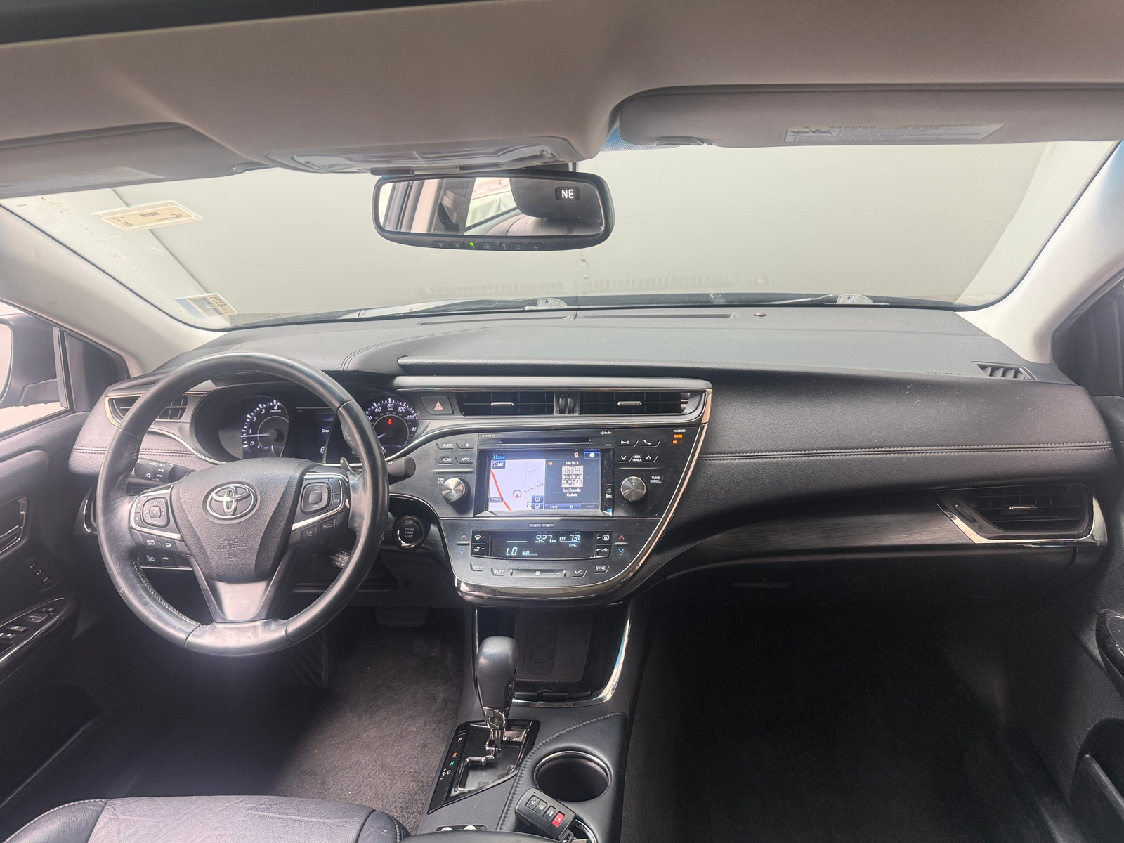 Thumbnail: 2018 Toyota Avalon - 3