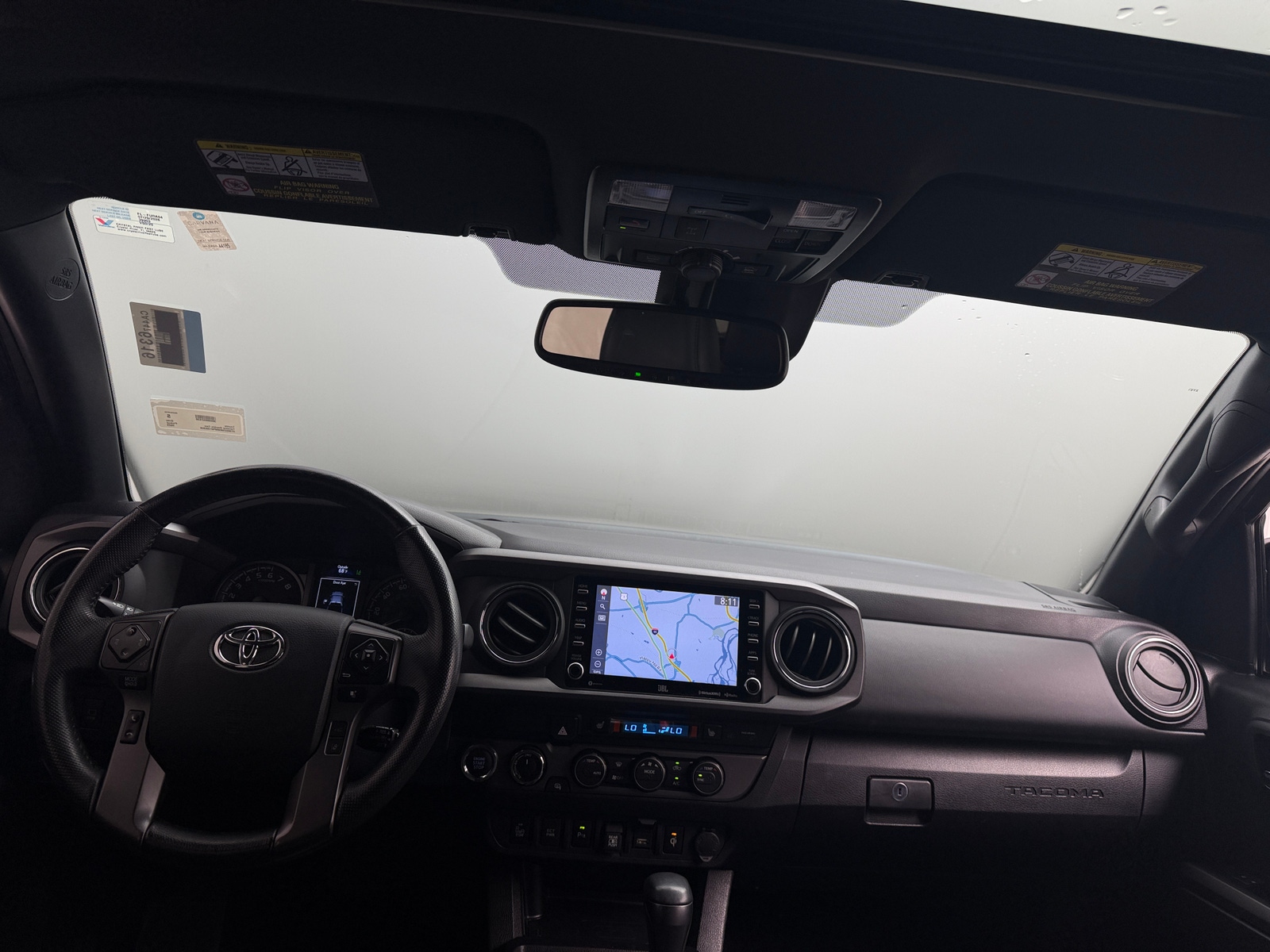 Thumbnail: 2023 Toyota Tacoma - 3
