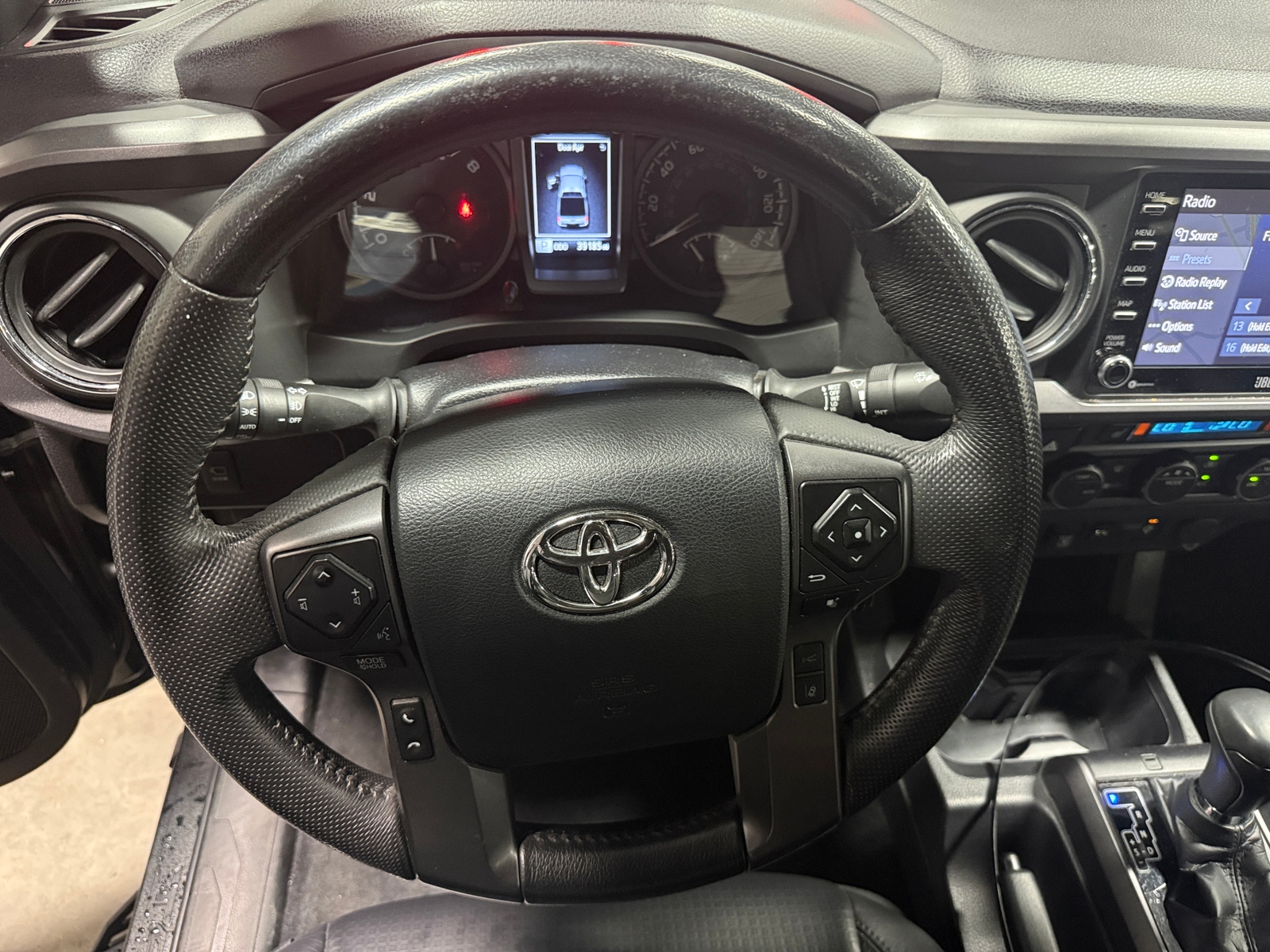 Thumbnail: 2023 Toyota Tacoma - 5