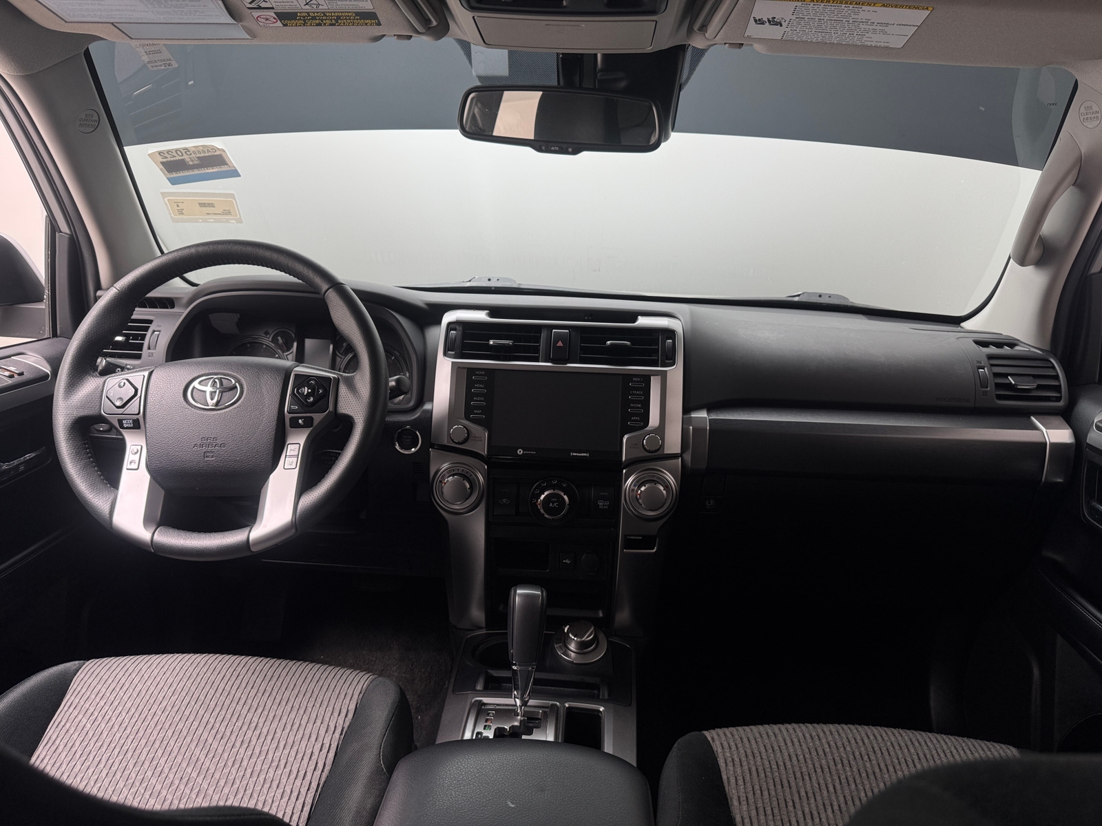 Thumbnail: 2024 Toyota 4Runner - 3