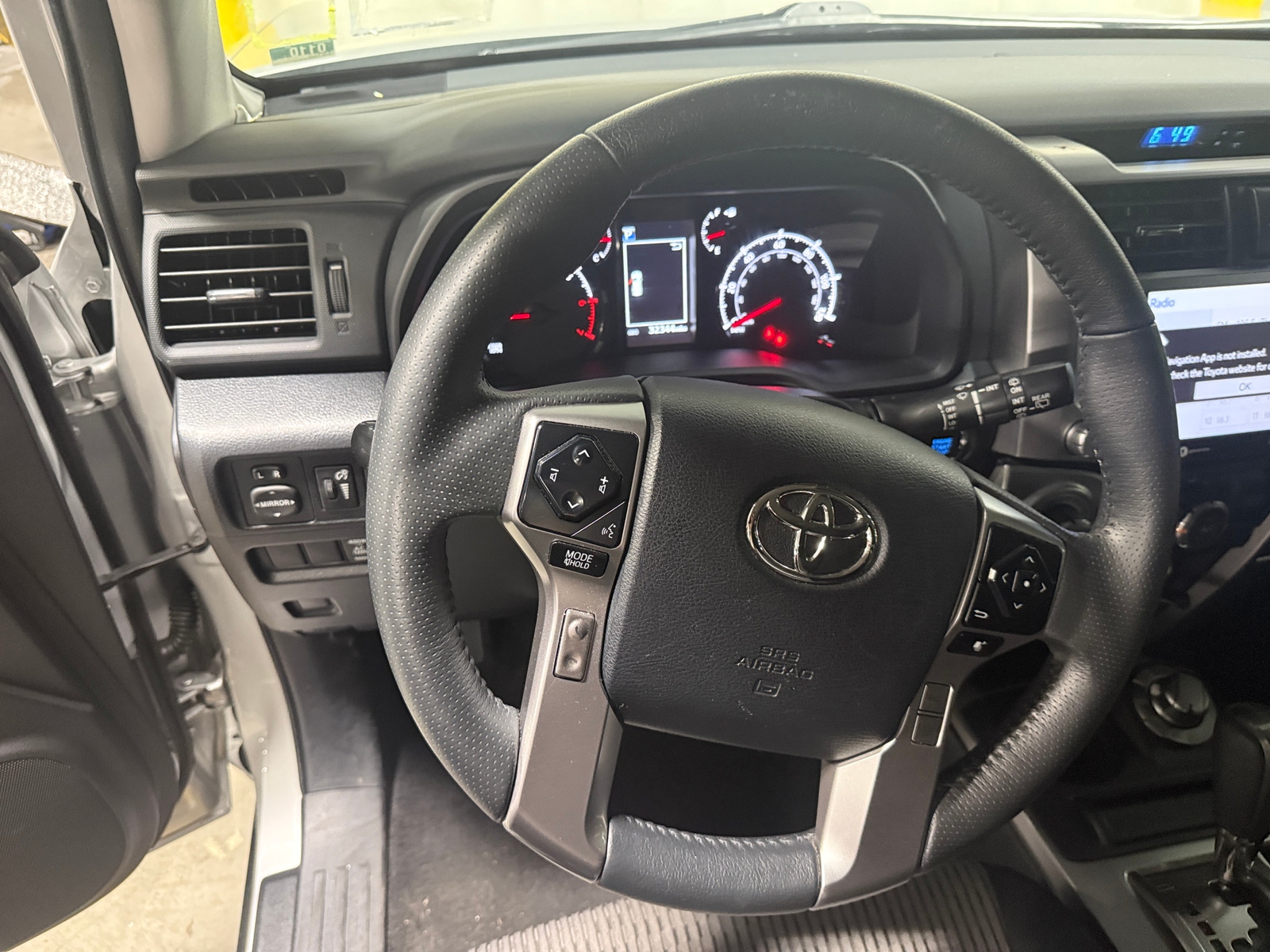 Thumbnail: 2024 Toyota 4Runner - 5