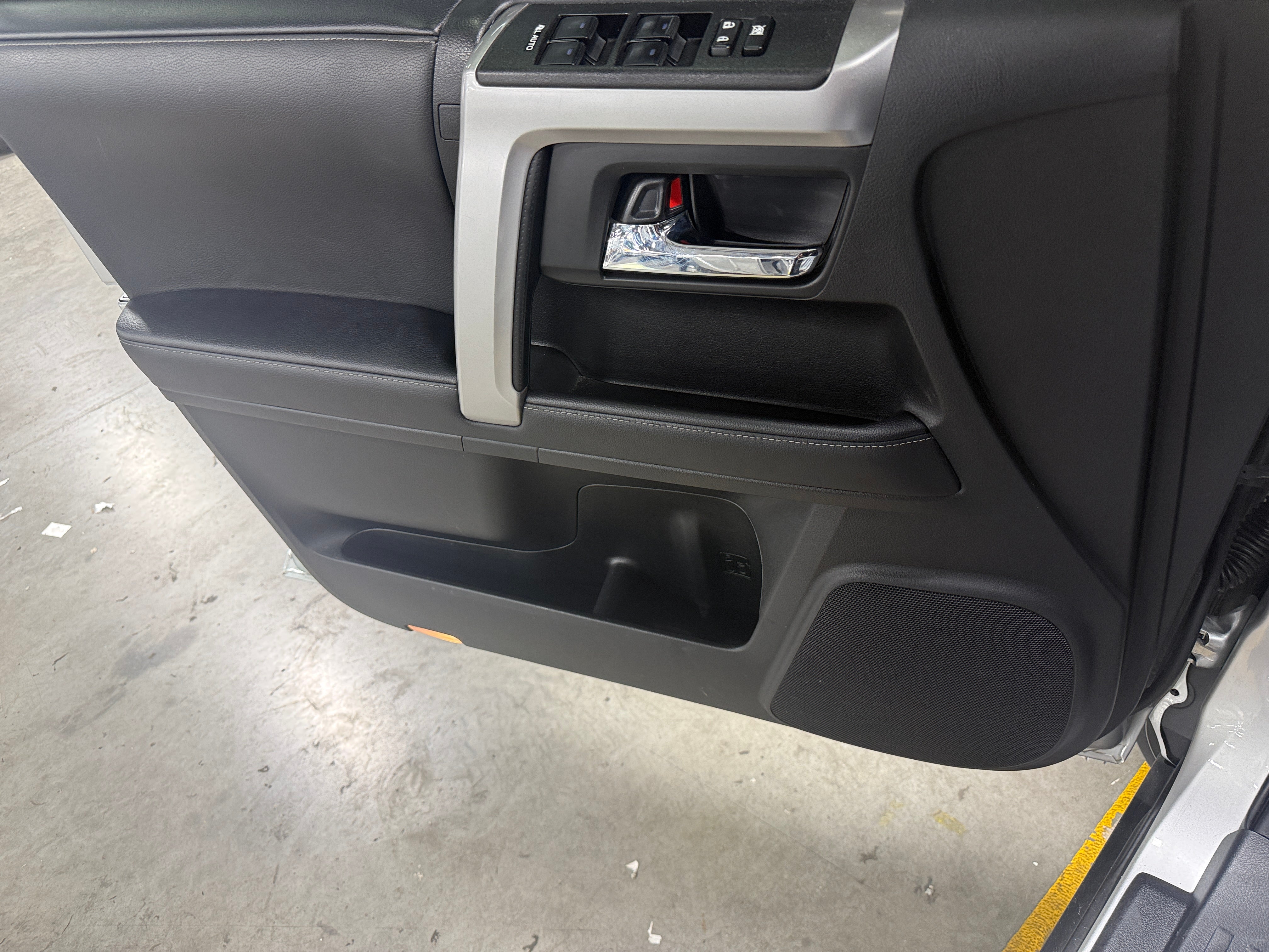 2024 Toyota 4Runner