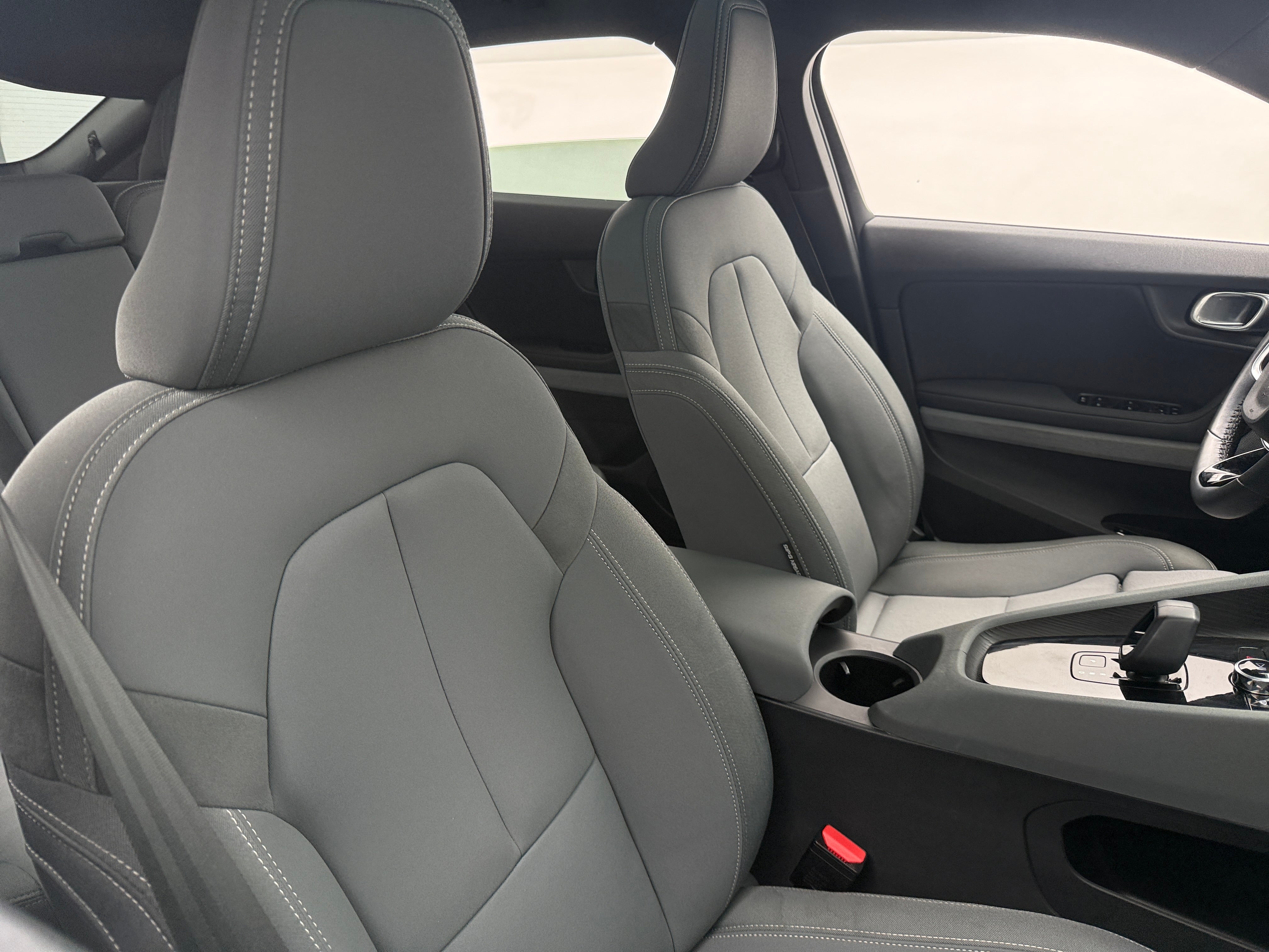 2022 Polestar 2