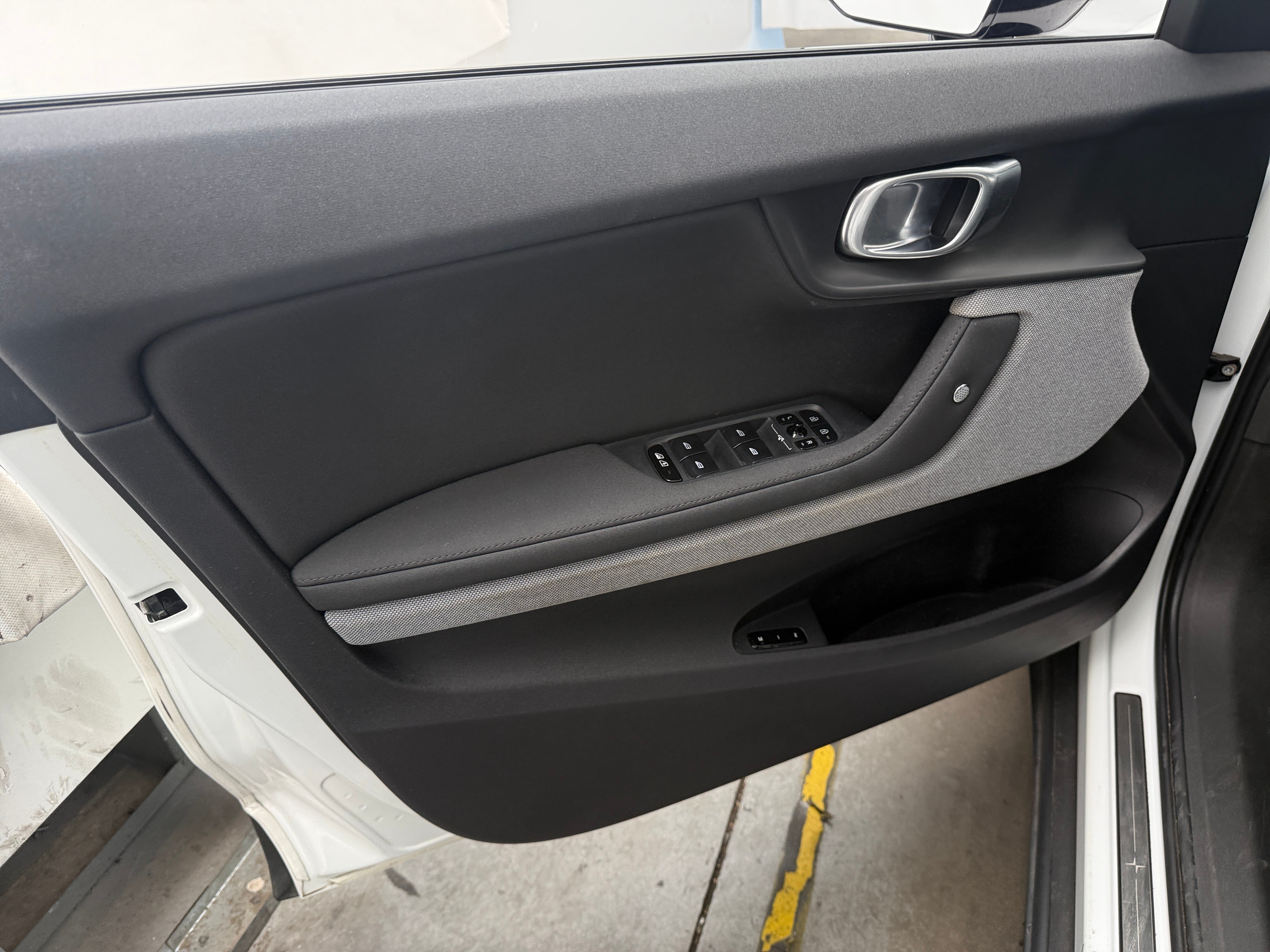 Used 2022 Polestar 2 Base with VIN LPSED3KA4NL057110 for sale in Auburn, WA