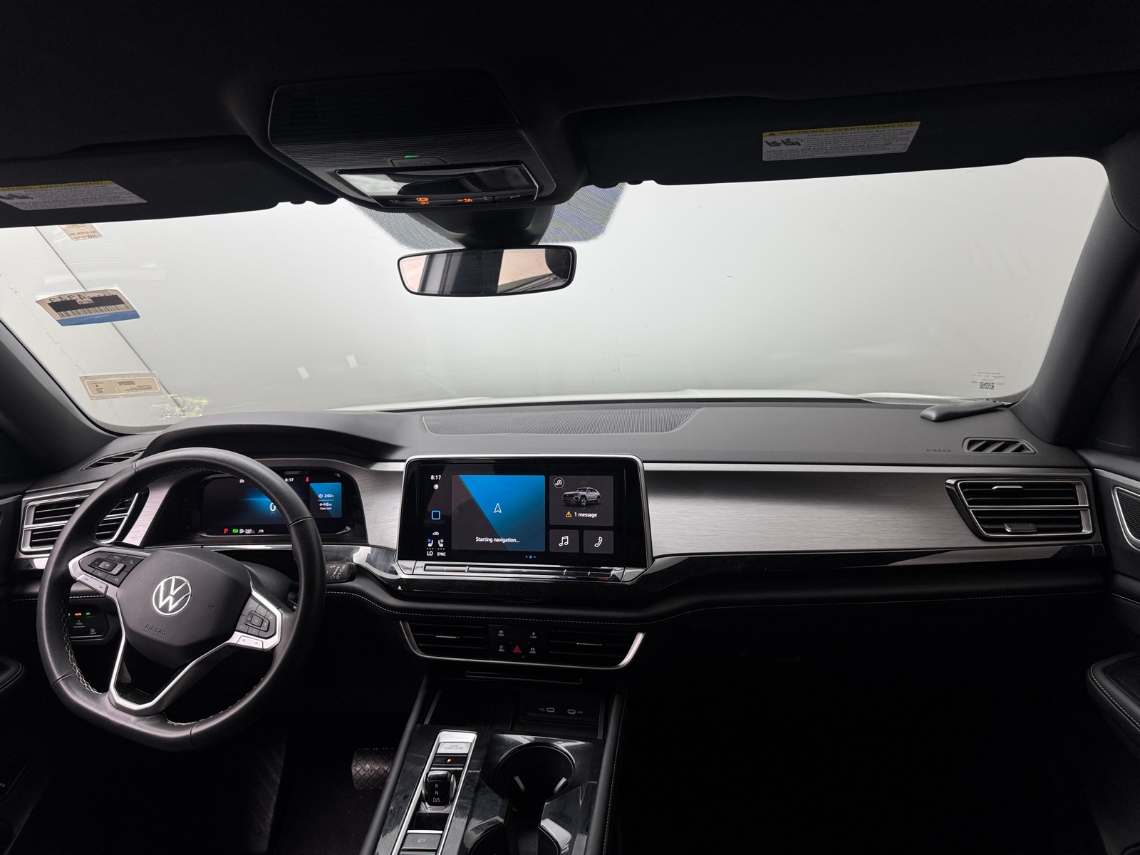 Thumbnail: 2025 Volkswagen Atlas - 2