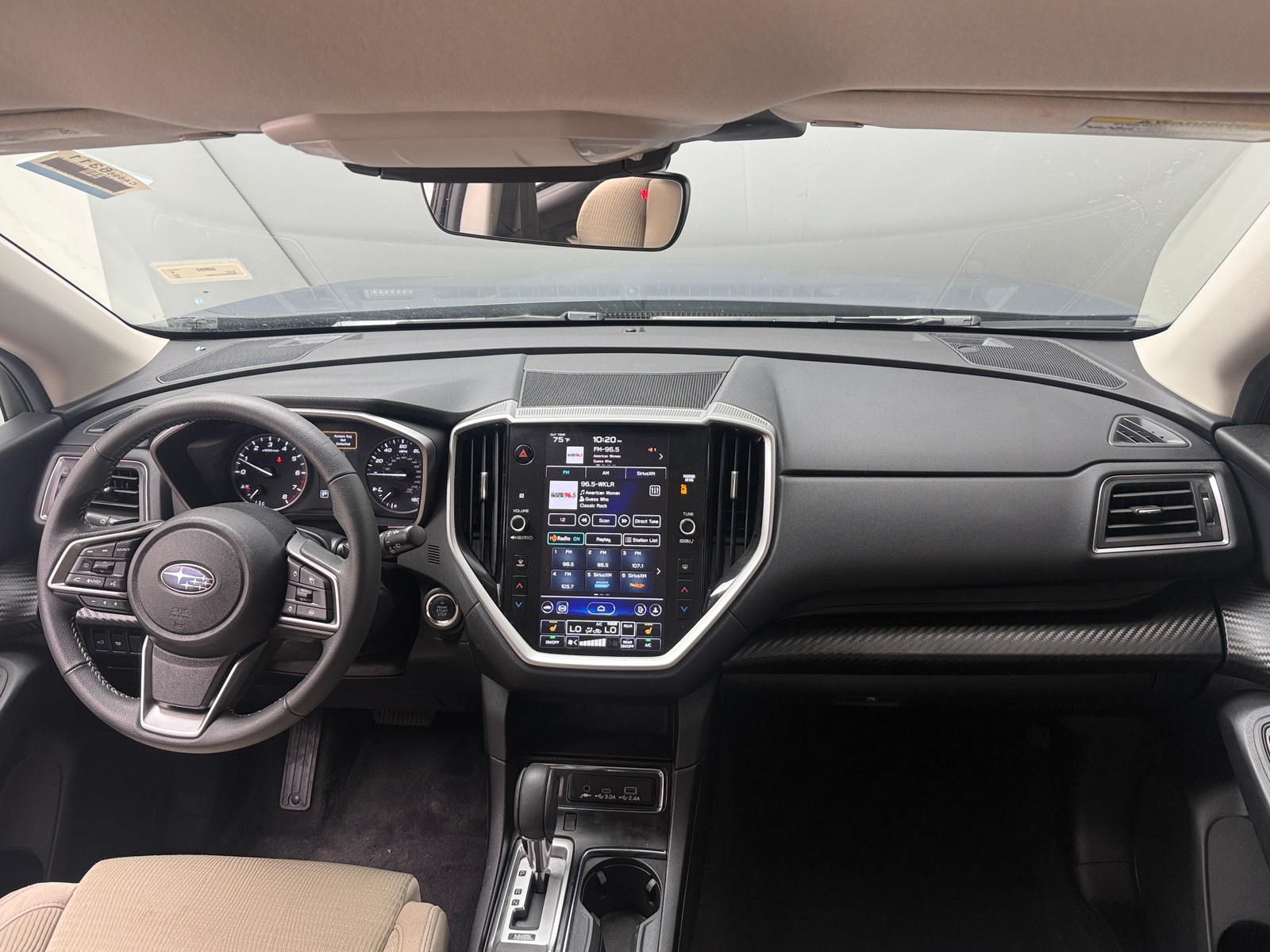 Thumbnail: 2024 Subaru Ascent - 3