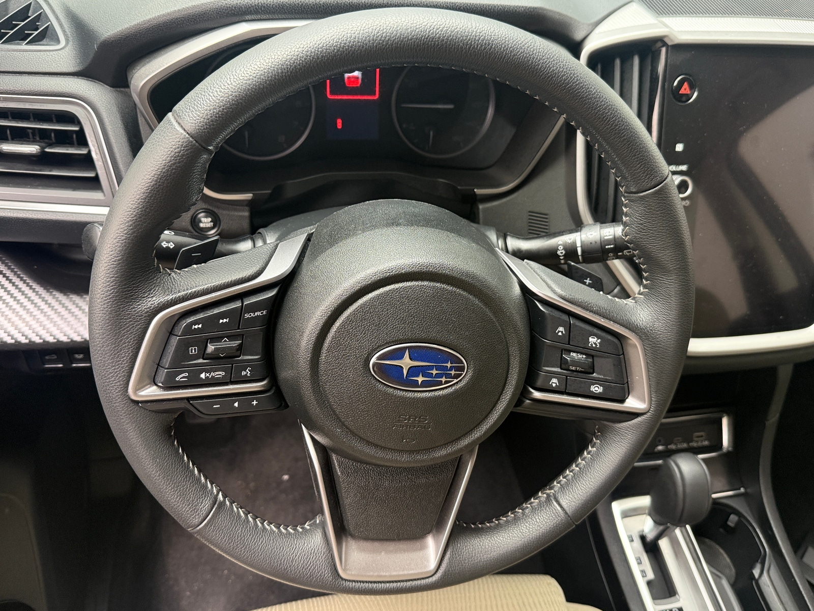 Thumbnail: 2024 Subaru Ascent - 5