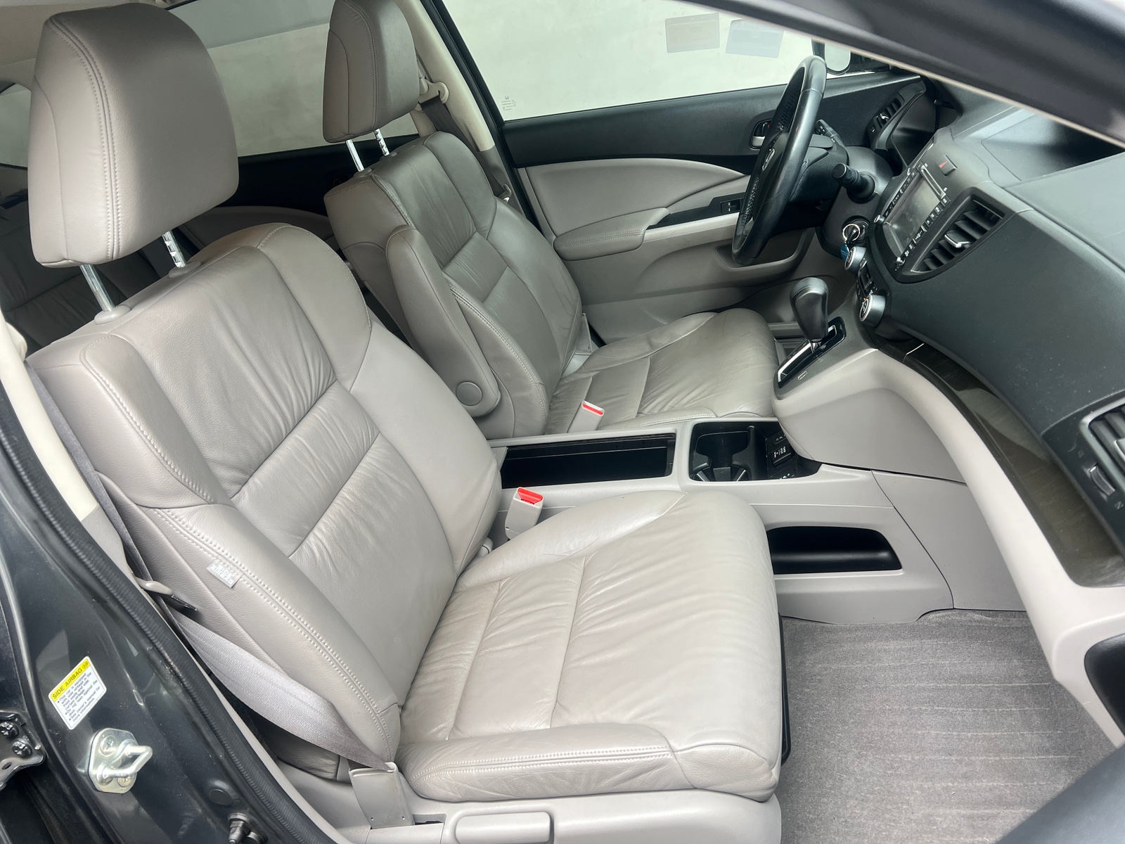 Thumbnail: 2013 Honda CR-V - 2