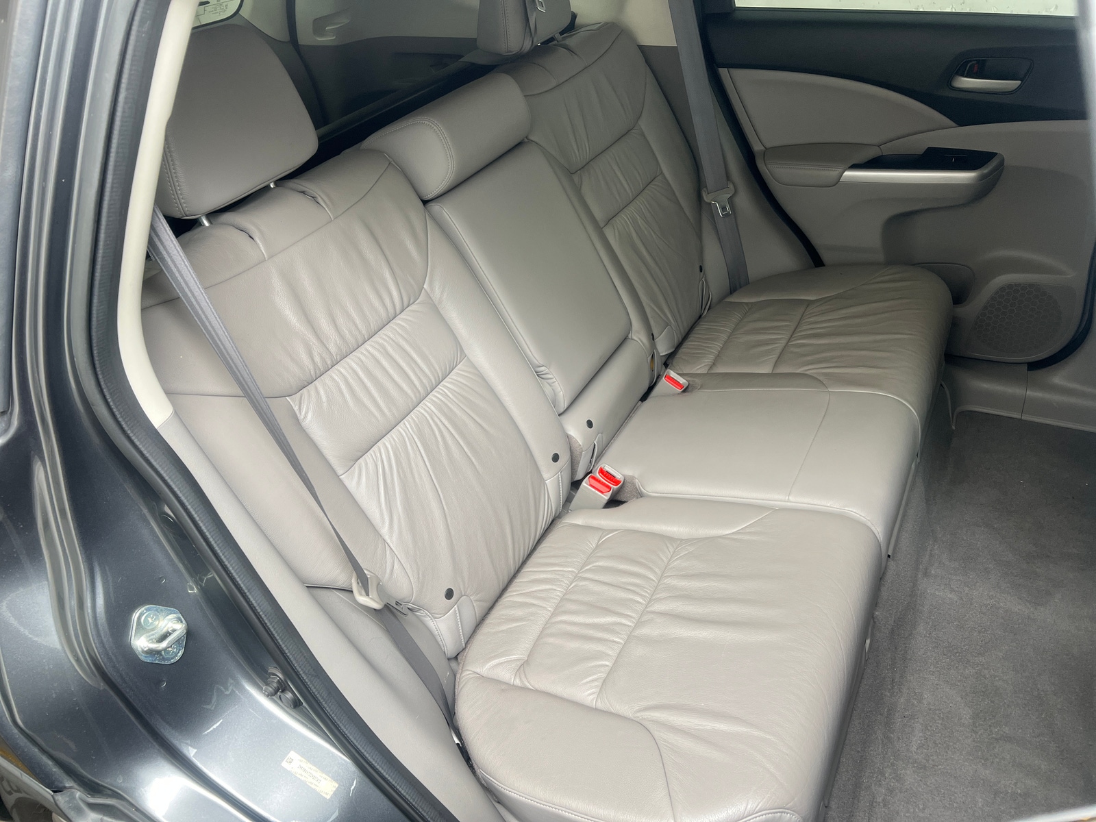 Thumbnail: 2013 Honda CR-V - 6