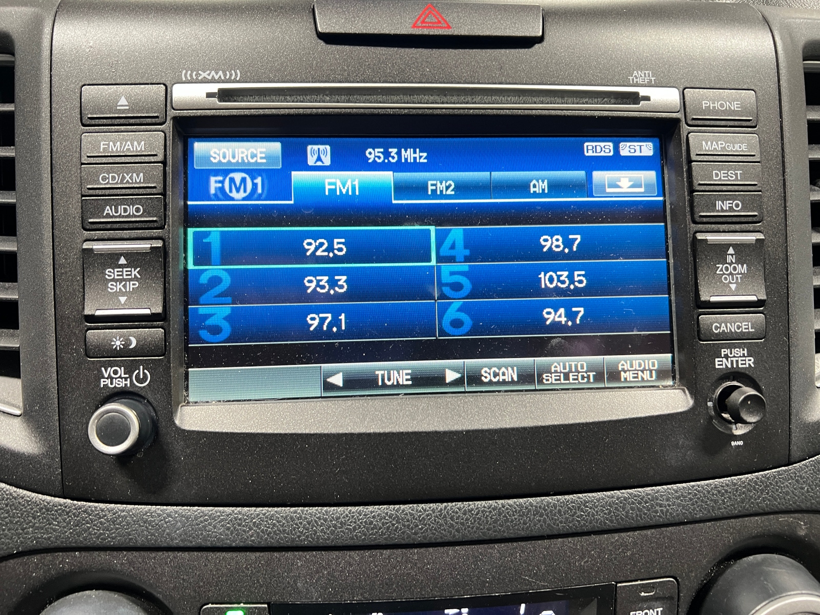 Thumbnail: 2013 Honda CR-V - 4