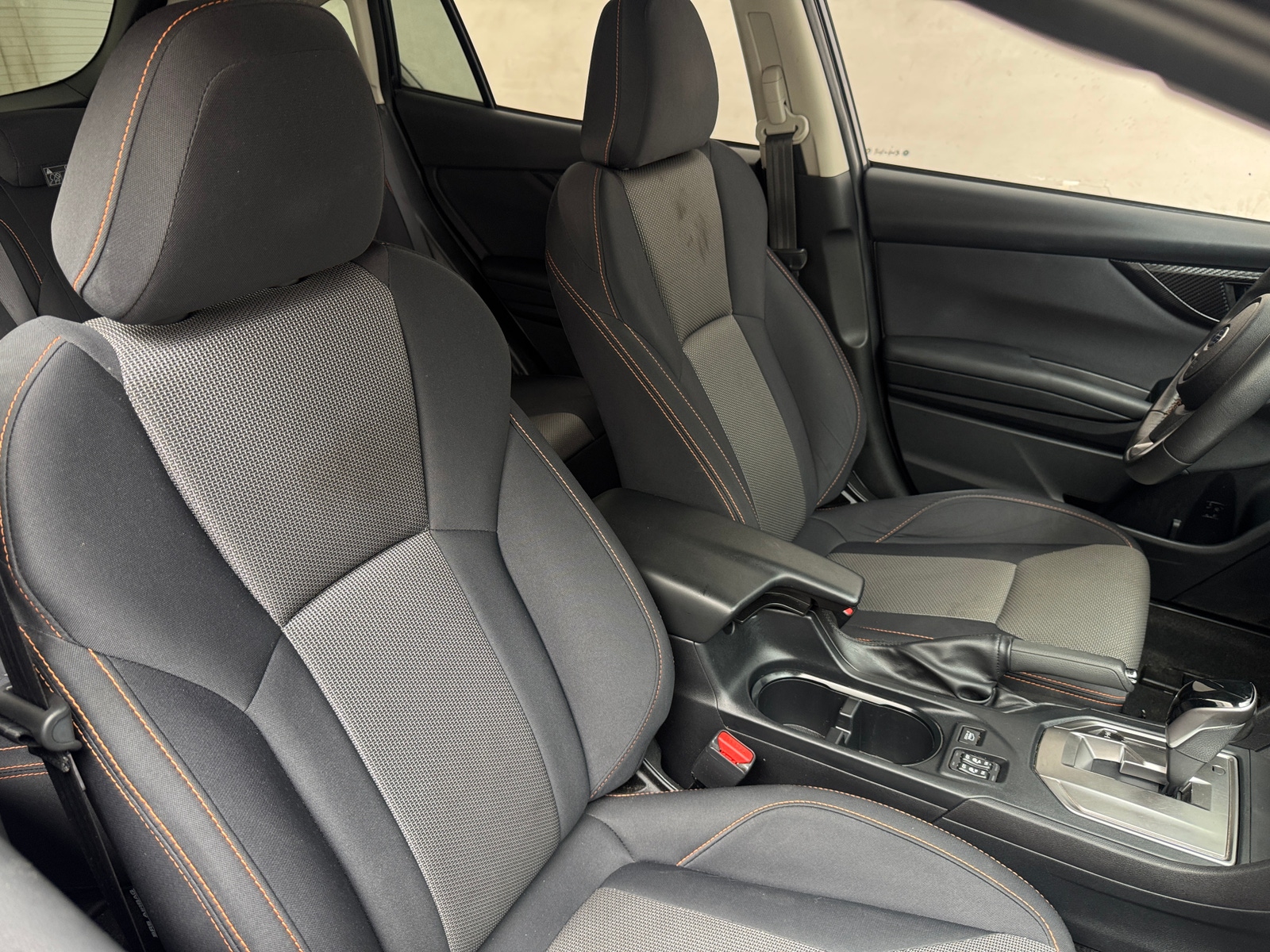 Thumbnail: 2021 Subaru Crosstrek - 2