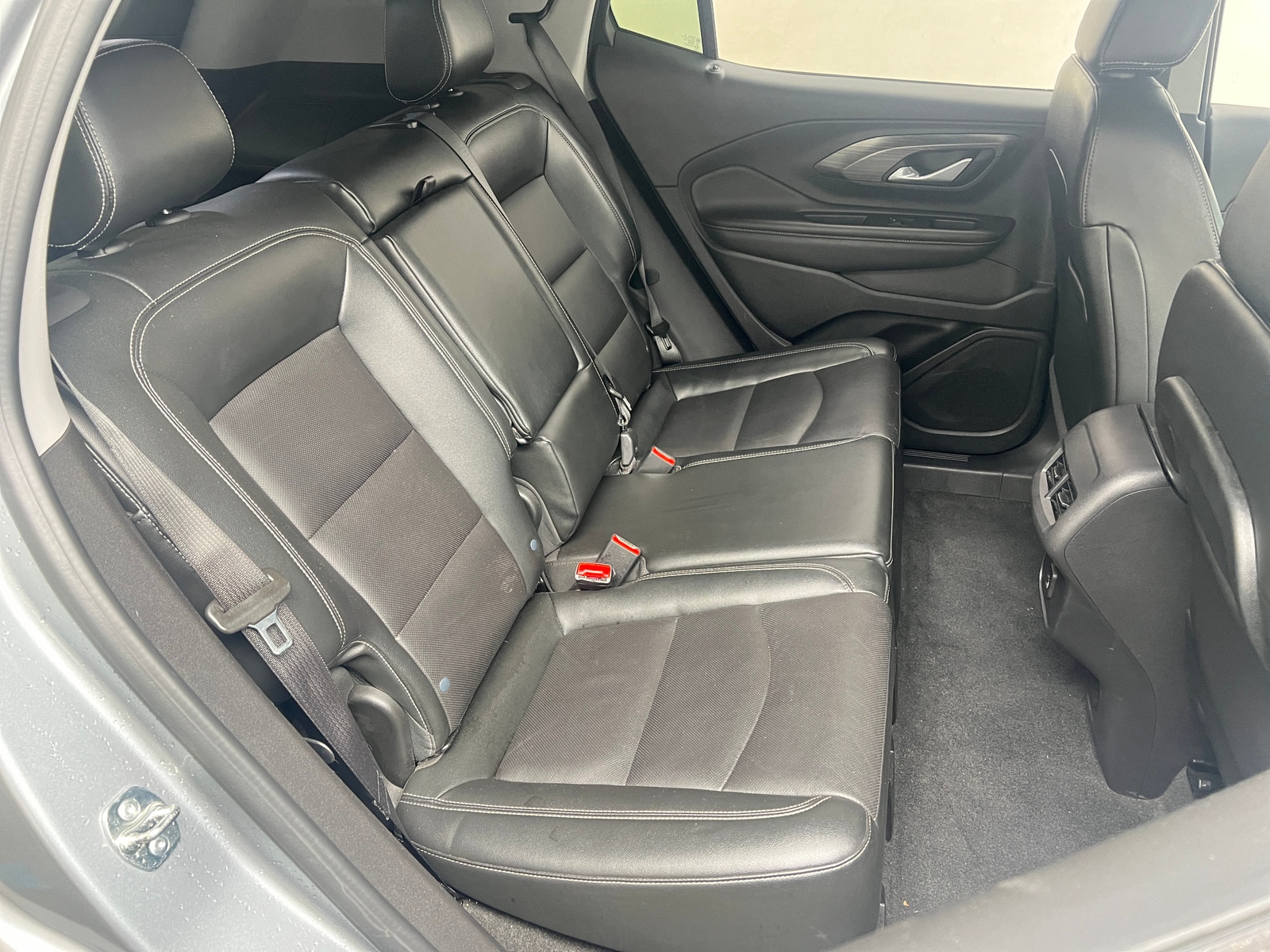 Thumbnail: 2024 GMC Terrain - 5