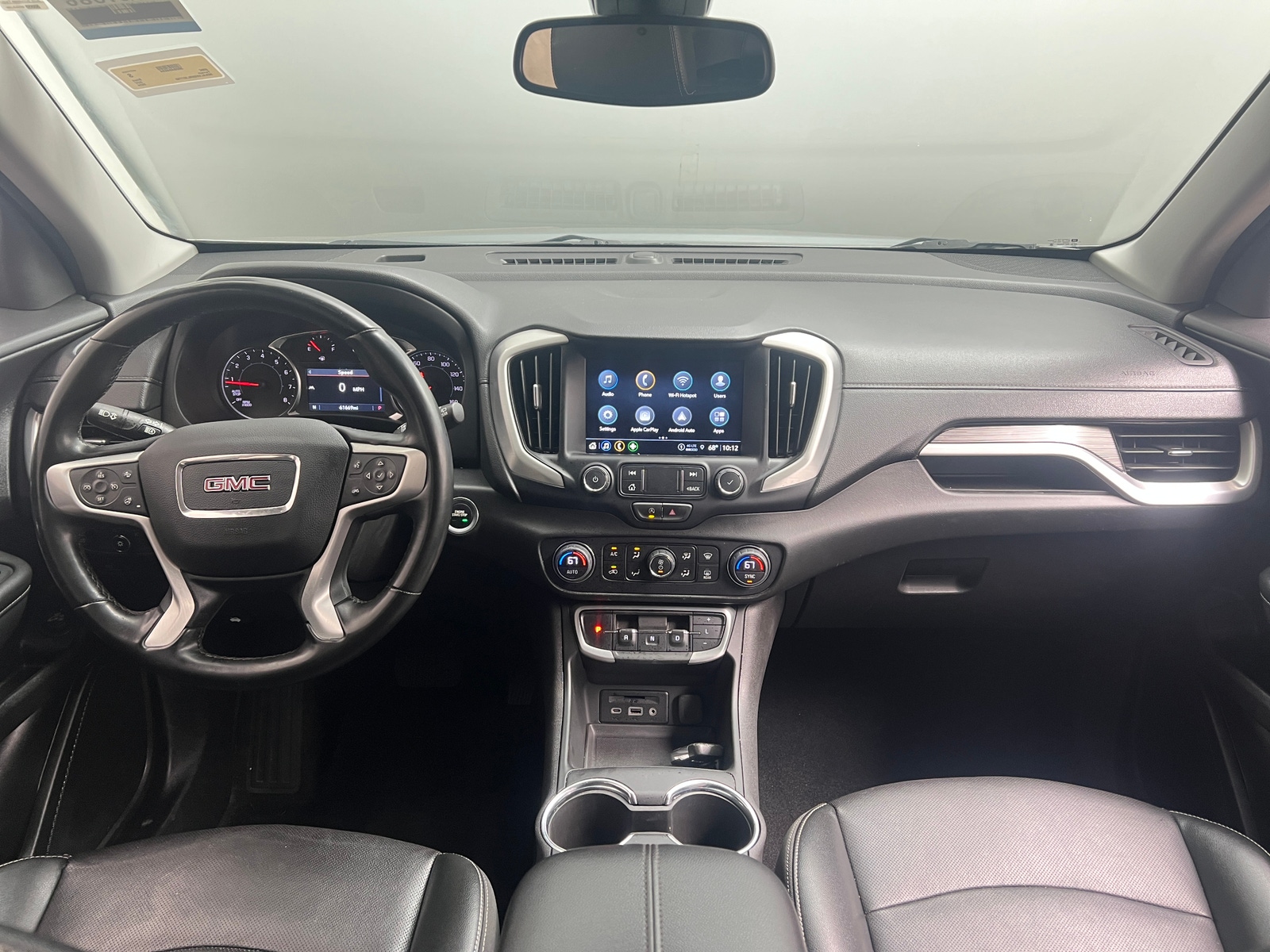 Thumbnail: 2024 GMC Terrain - 2