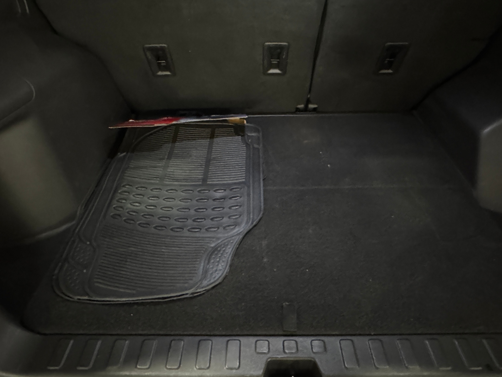Thumbnail: 2024 GMC Terrain - 6