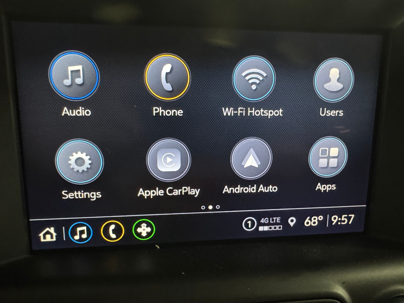Thumbnail: 2024 GMC Terrain - 3
