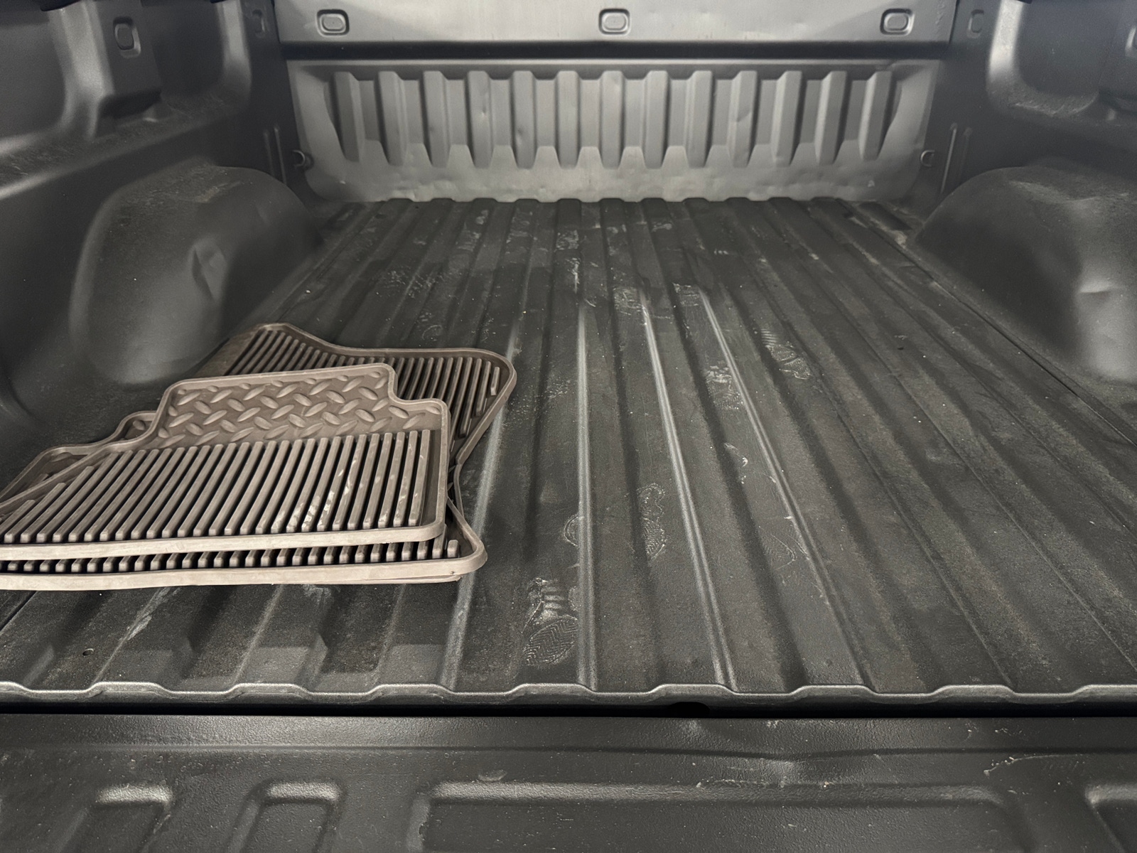 Thumbnail: 2015 GMC Sierra 1500 - 6
