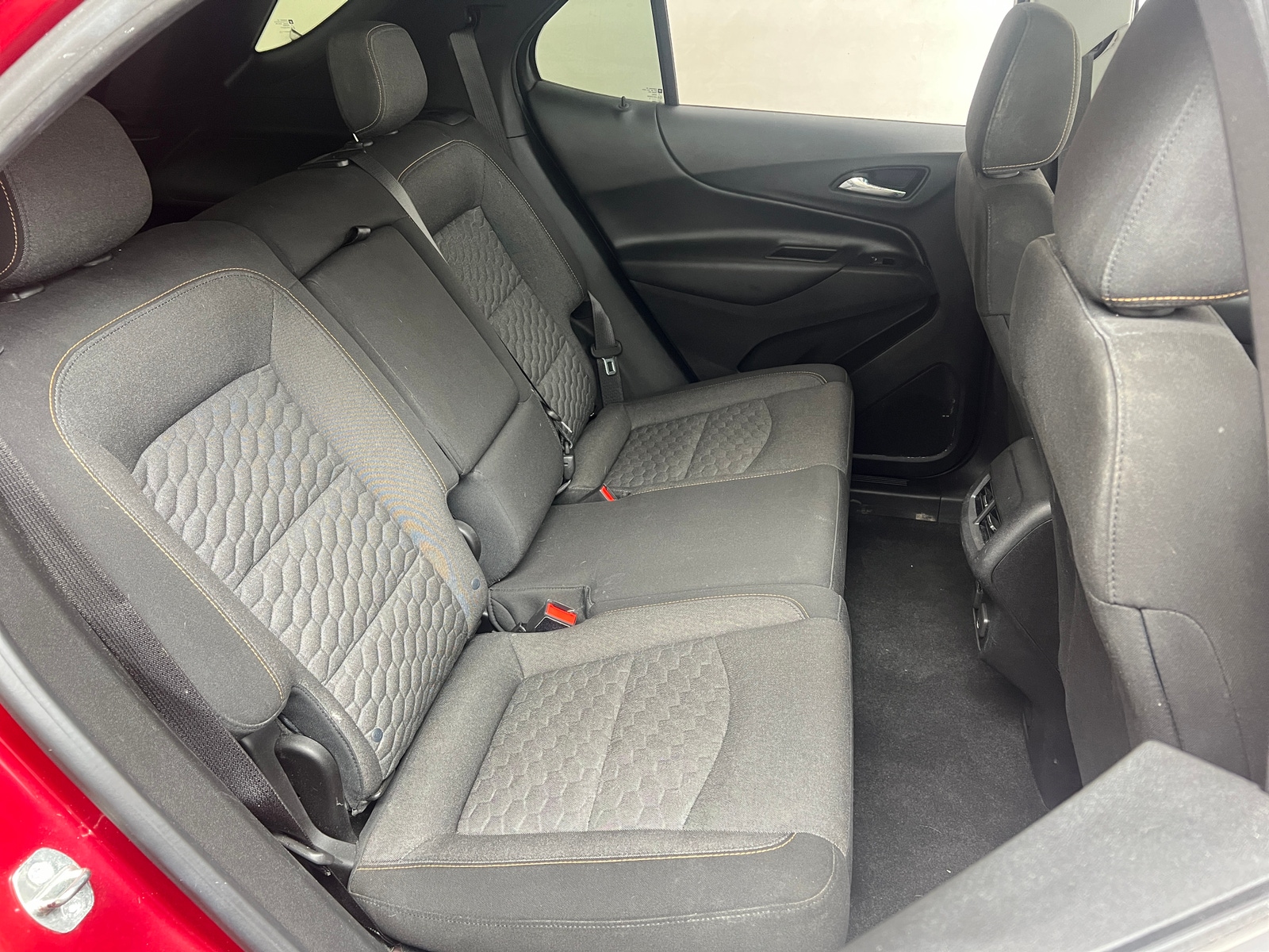 Thumbnail: 2018 Chevrolet Equinox - 6