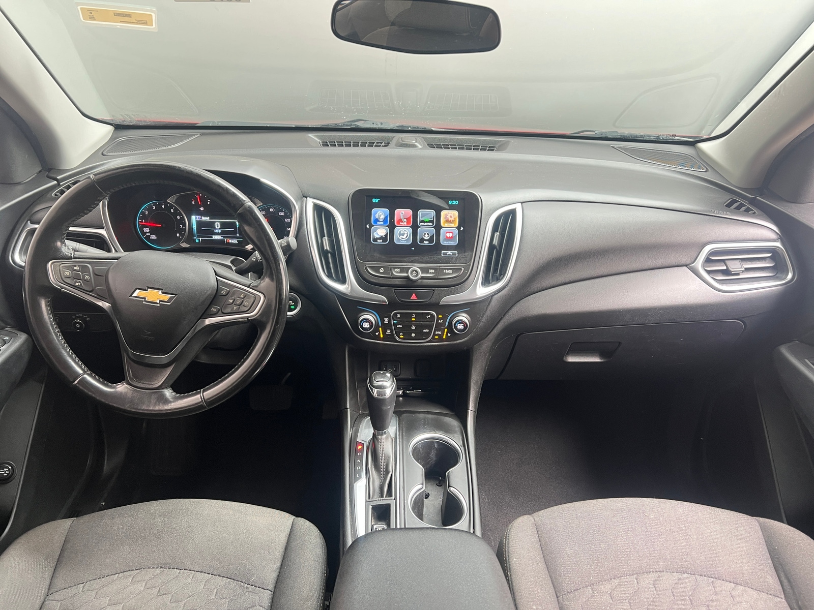 Thumbnail: 2018 Chevrolet Equinox - 3