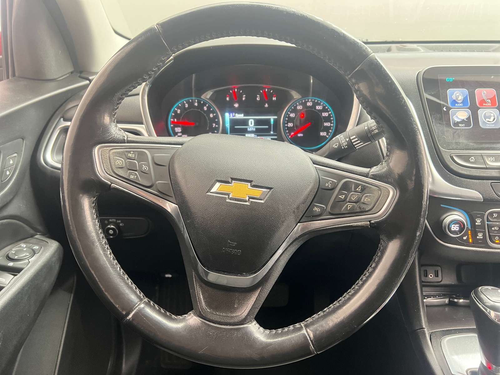 Thumbnail: 2018 Chevrolet Equinox - 5