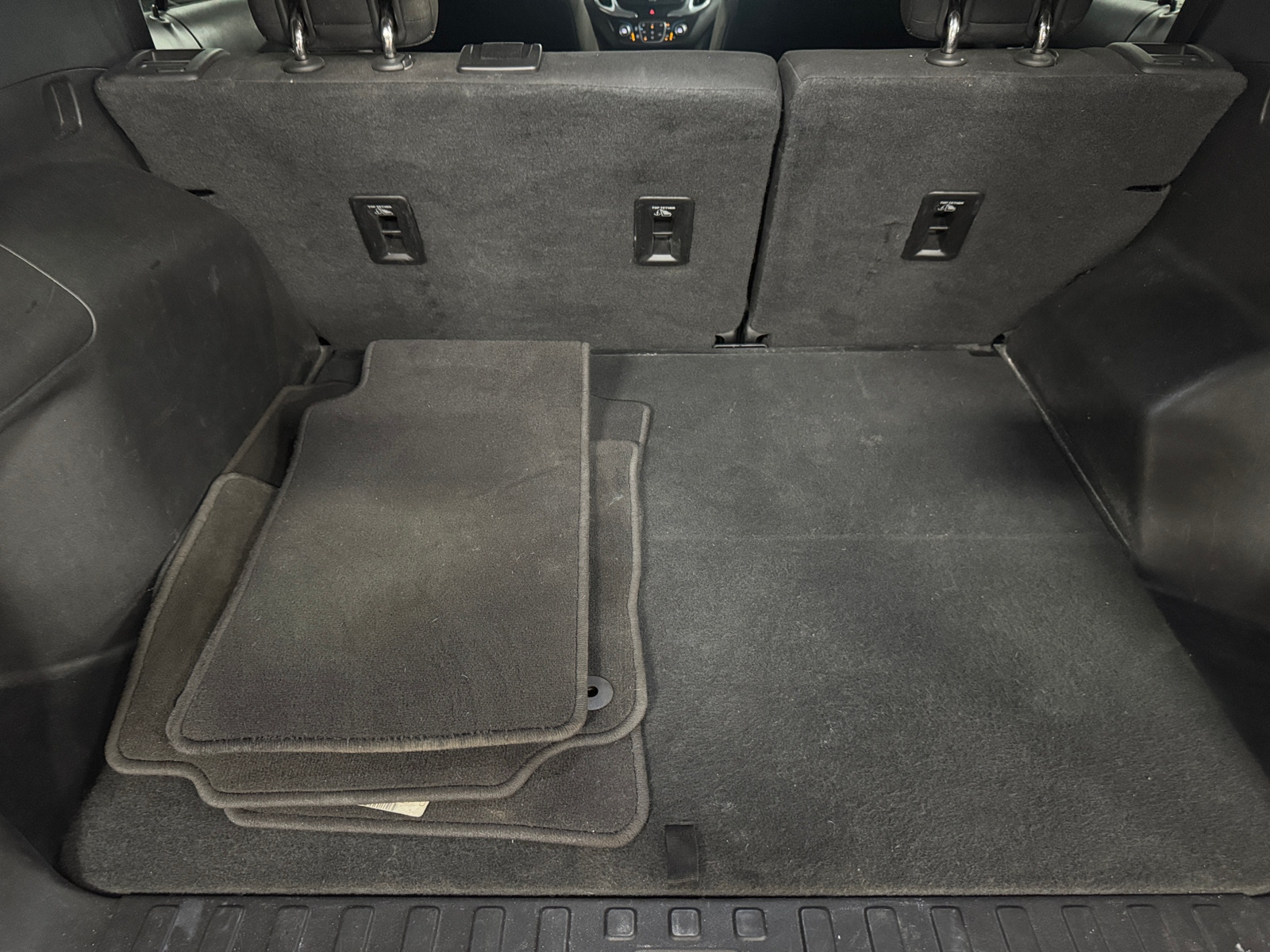 Thumbnail: 2018 Chevrolet Equinox - 7