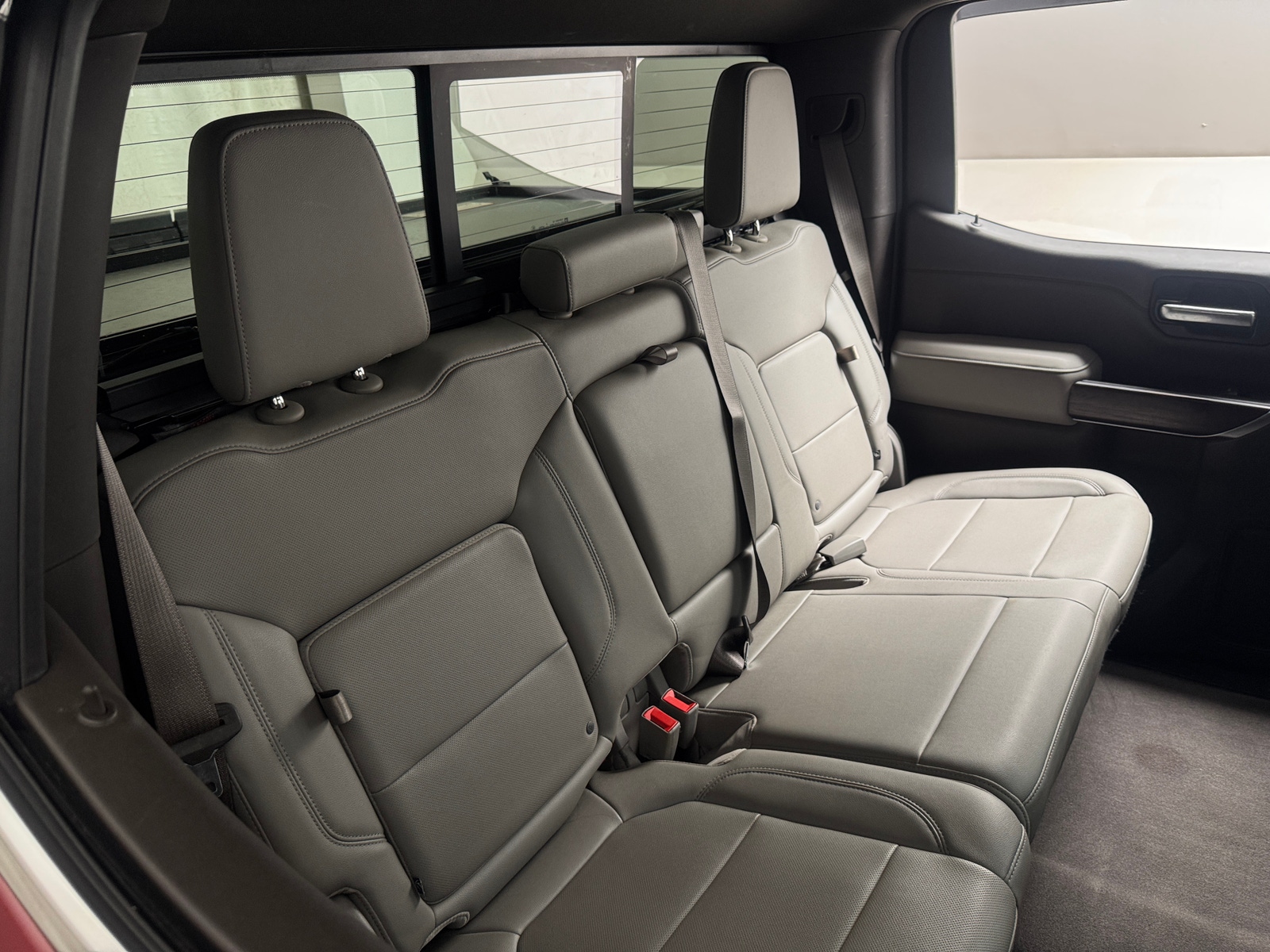 Thumbnail: 2019 GMC Sierra 1500 - 5