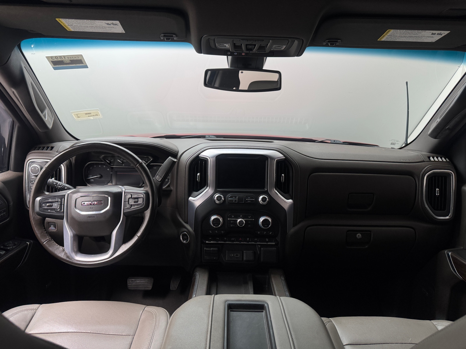 Thumbnail: 2019 GMC Sierra 1500 - 2