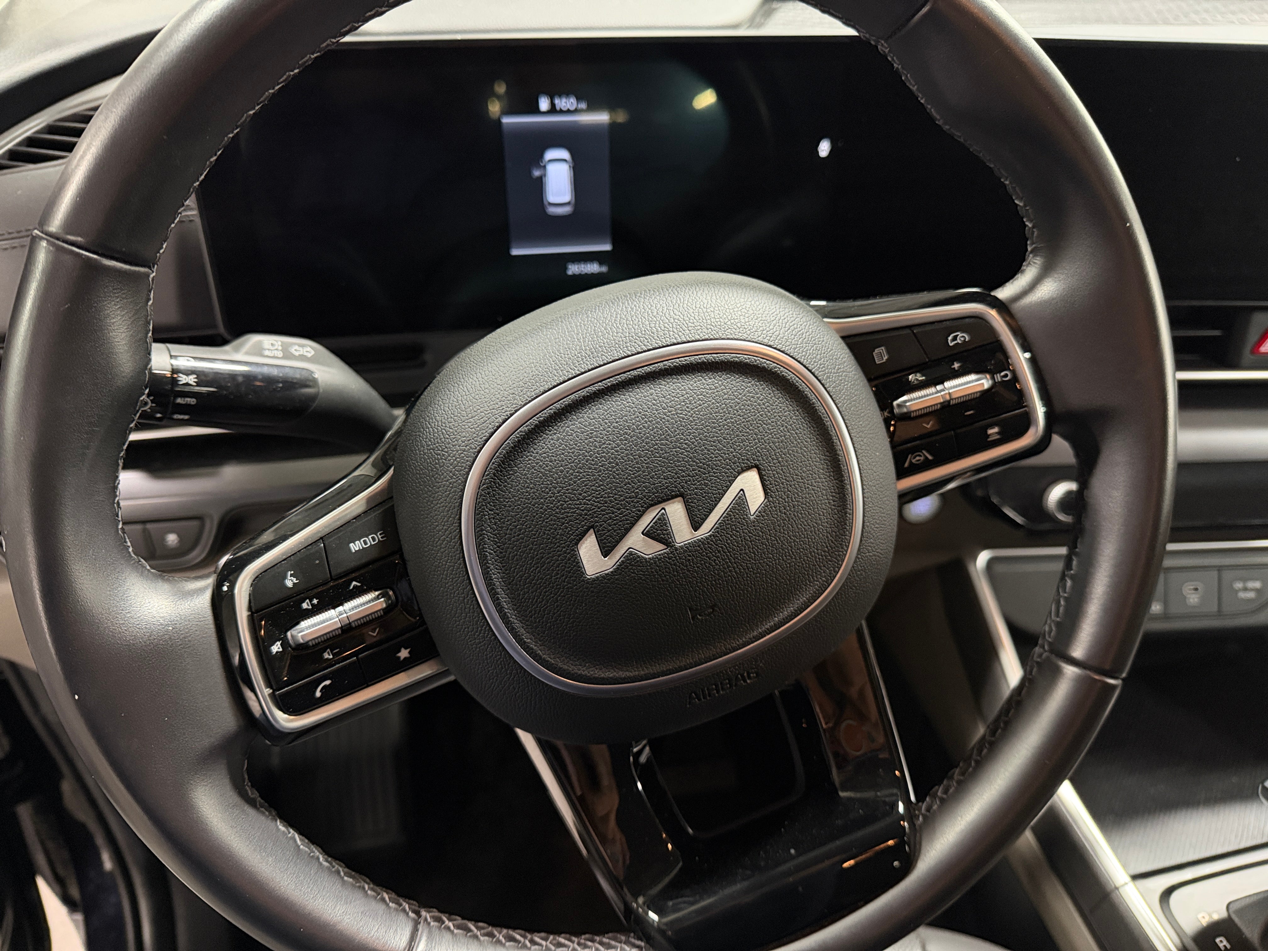 2026 Kia Carnival