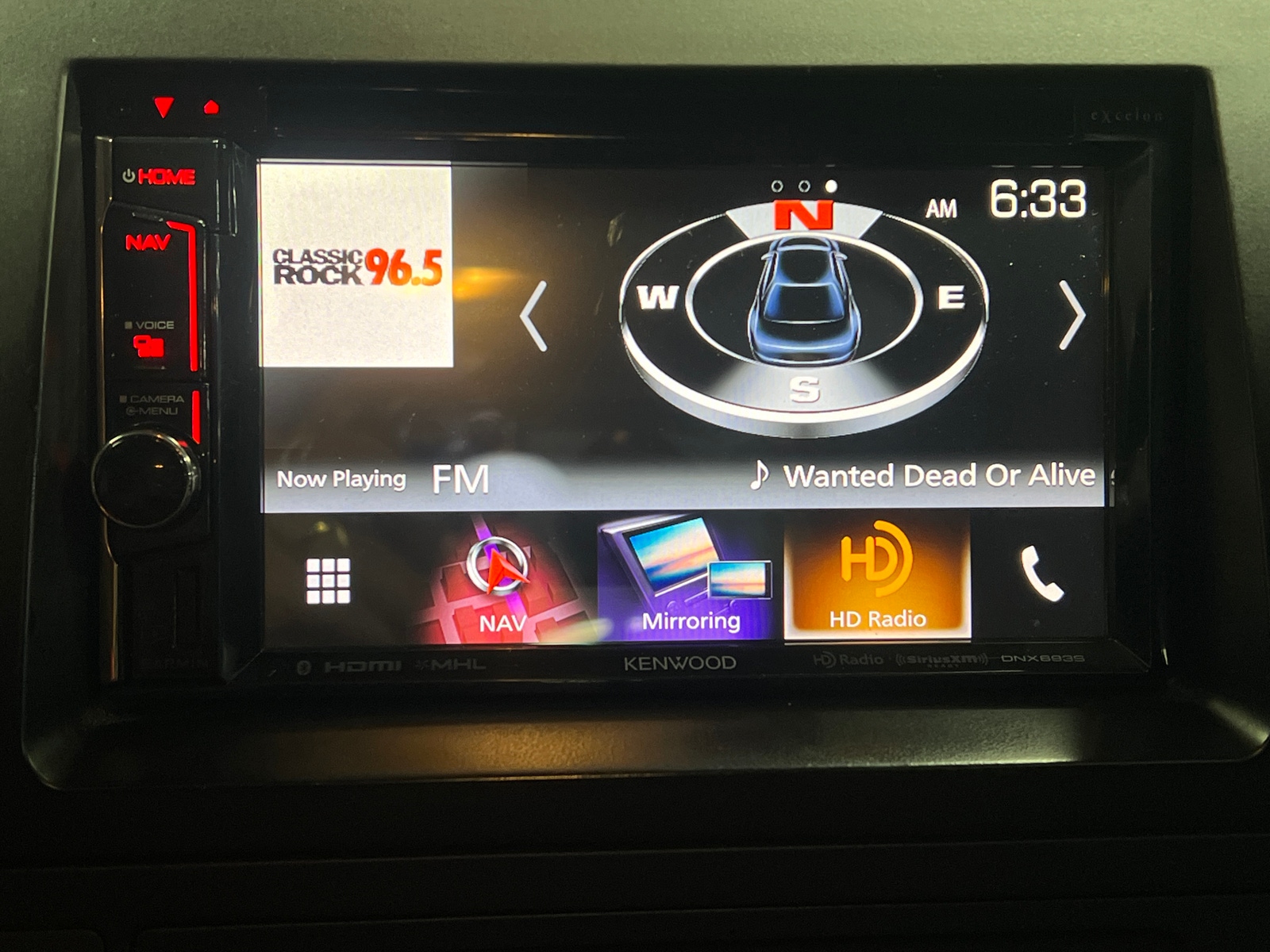 Thumbnail: 2014 Honda Ridgeline - 4