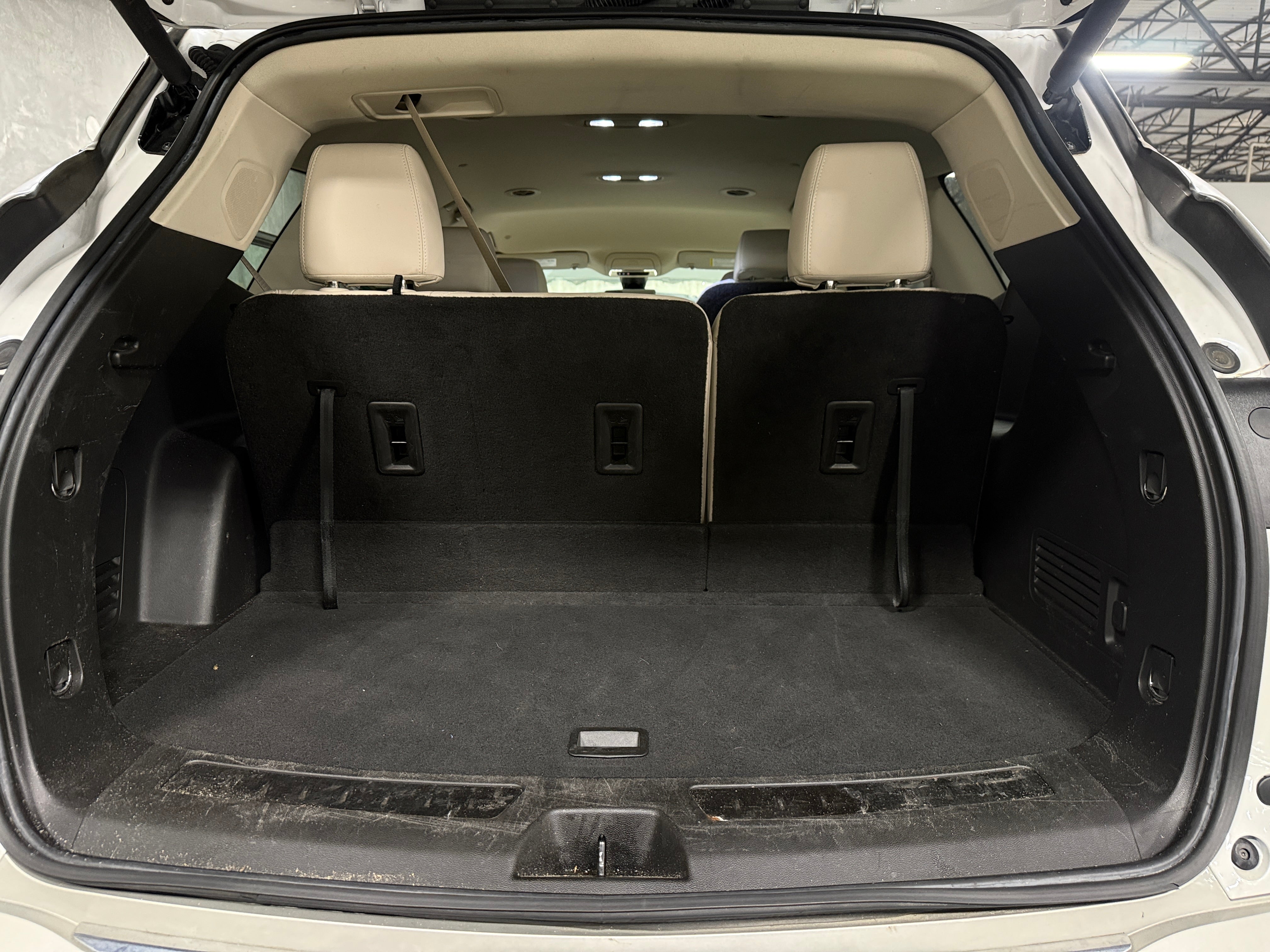 2022 Buick Enclave