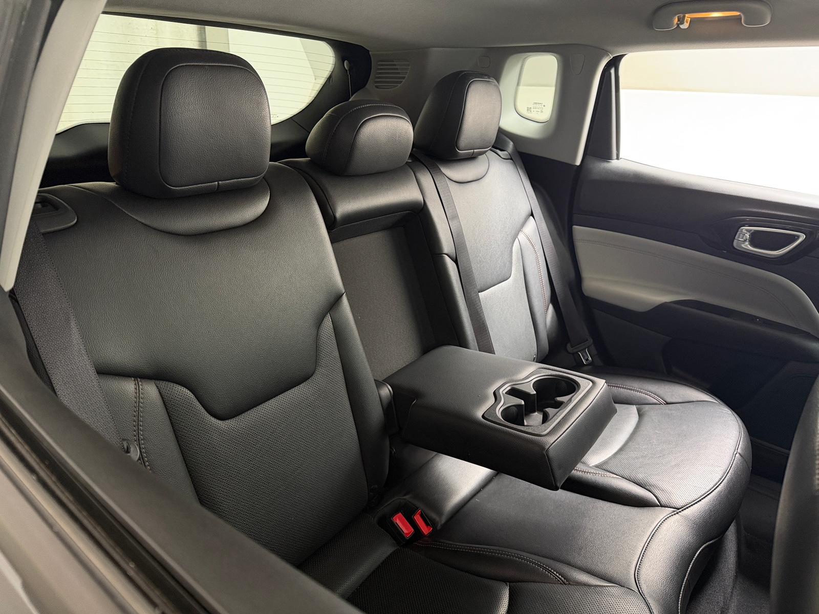 Thumbnail: 2022 Jeep Compass - 5