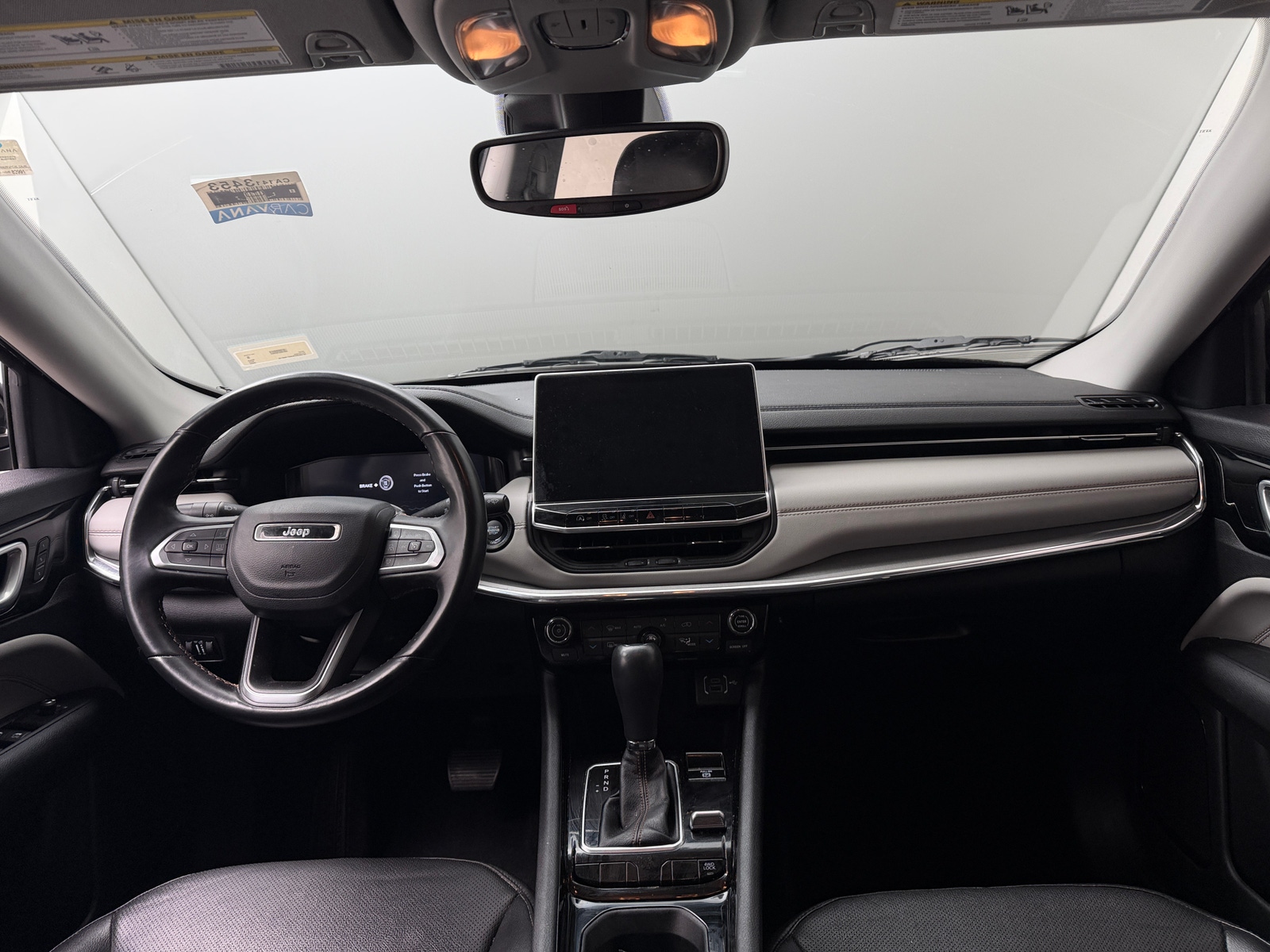 Thumbnail: 2022 Jeep Compass - 2