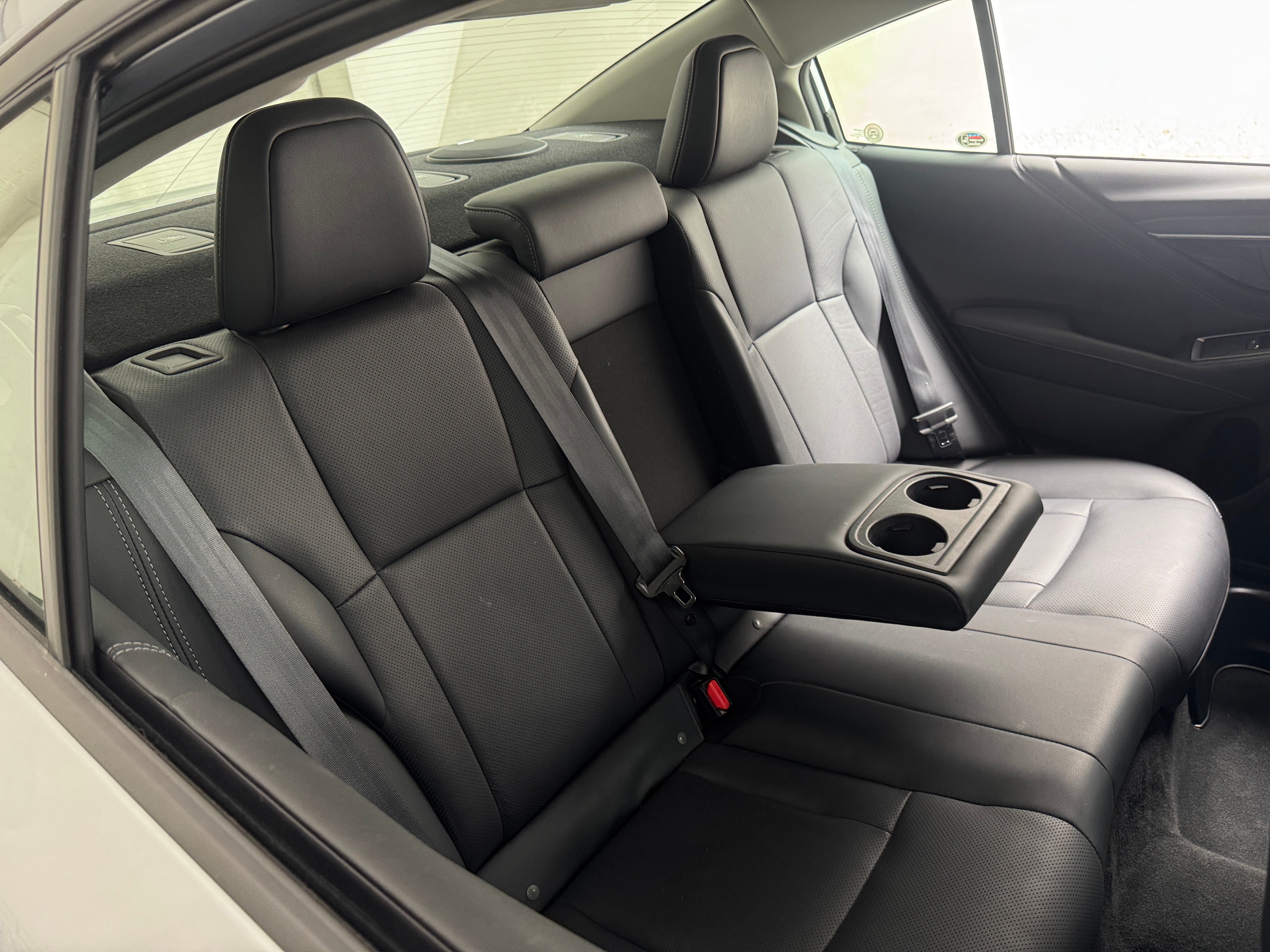 2023 Subaru Legacy