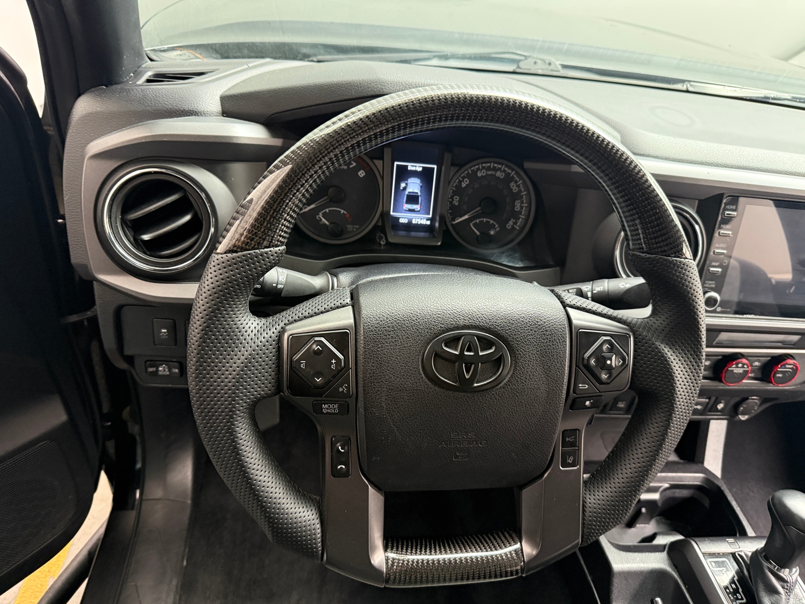 Thumbnail: 2021 Toyota Tacoma - 5