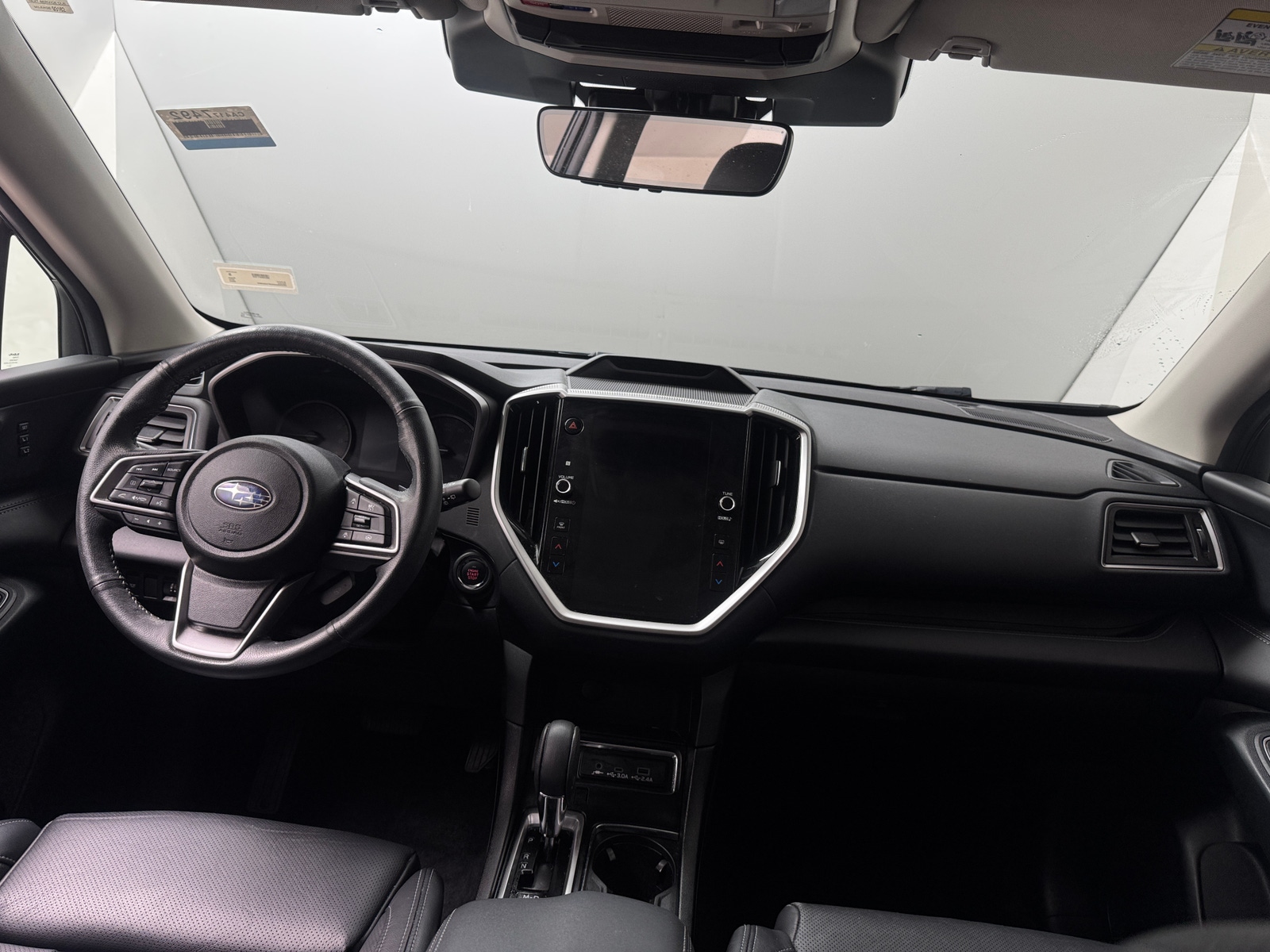 Thumbnail: 2023 Subaru Ascent - 2