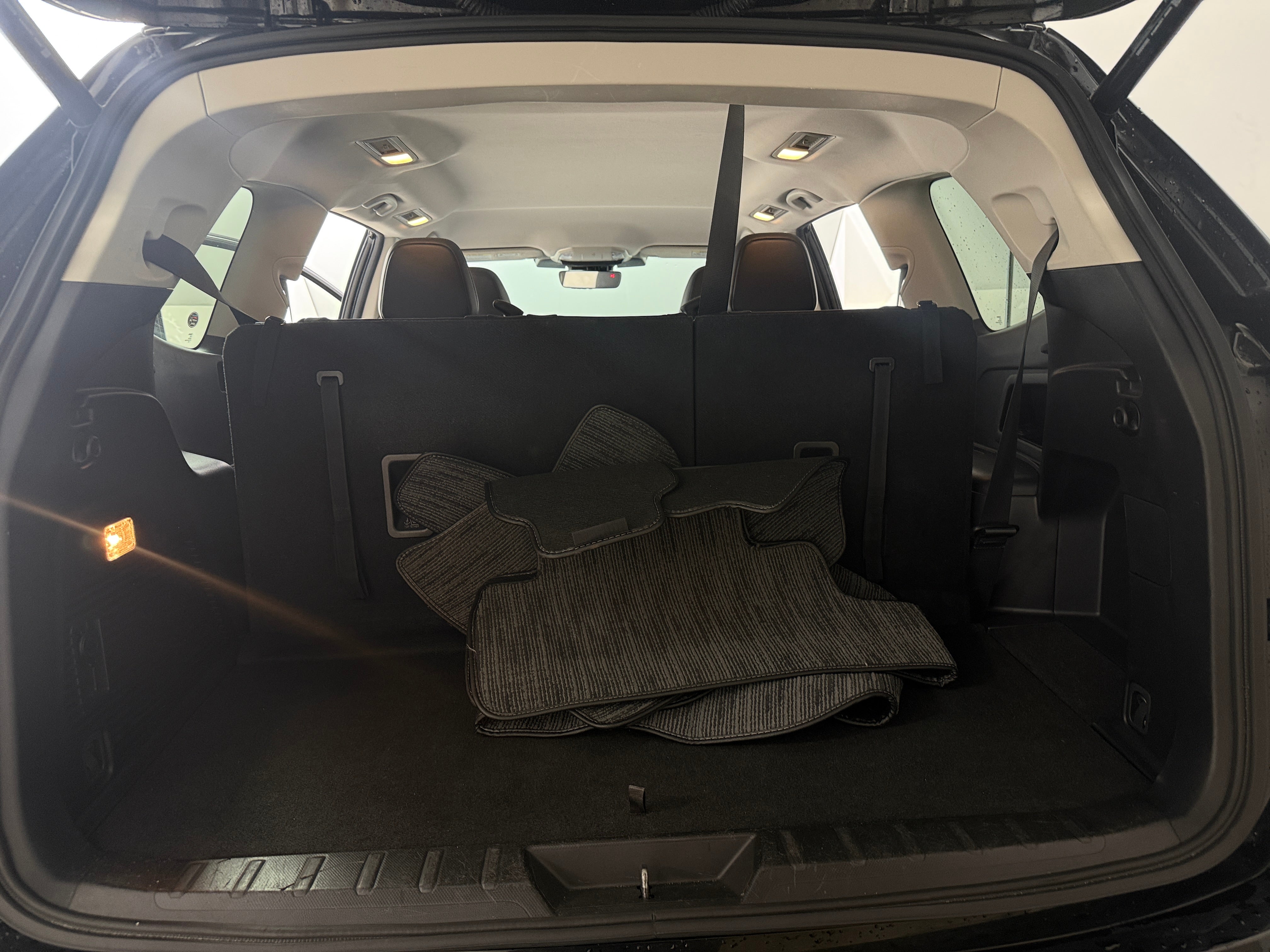 2023 Subaru Ascent