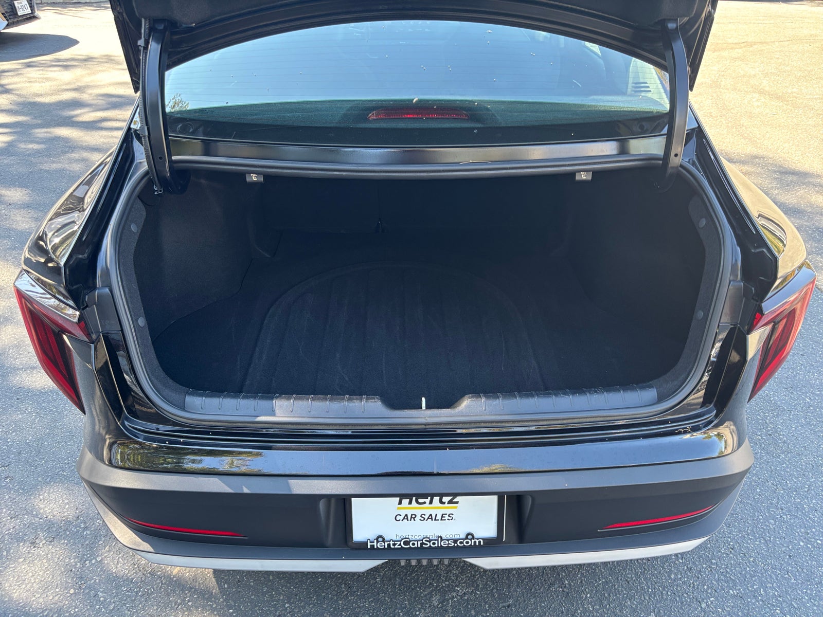 Thumbnail: 2026 Kia K4 - 7