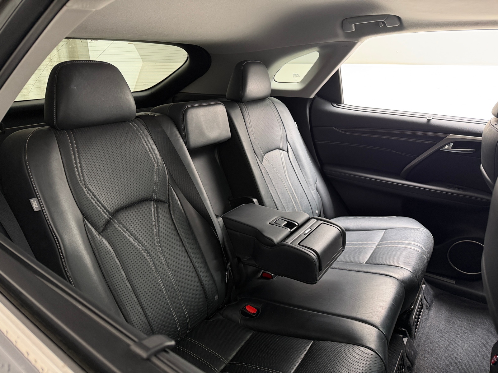Thumbnail: 2017 Lexus RX - 6