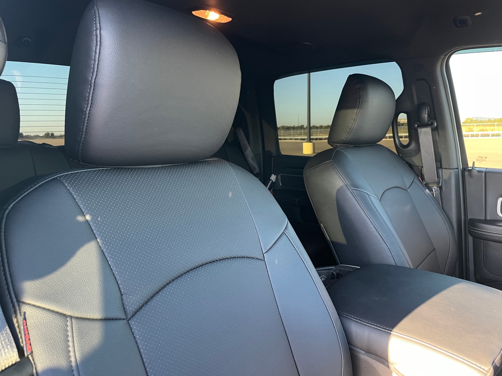 Thumbnail: 2025 RAM 2500 - 2