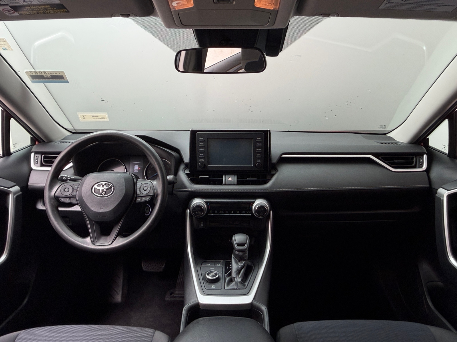 Thumbnail: 2019 Toyota RAV4 - 3